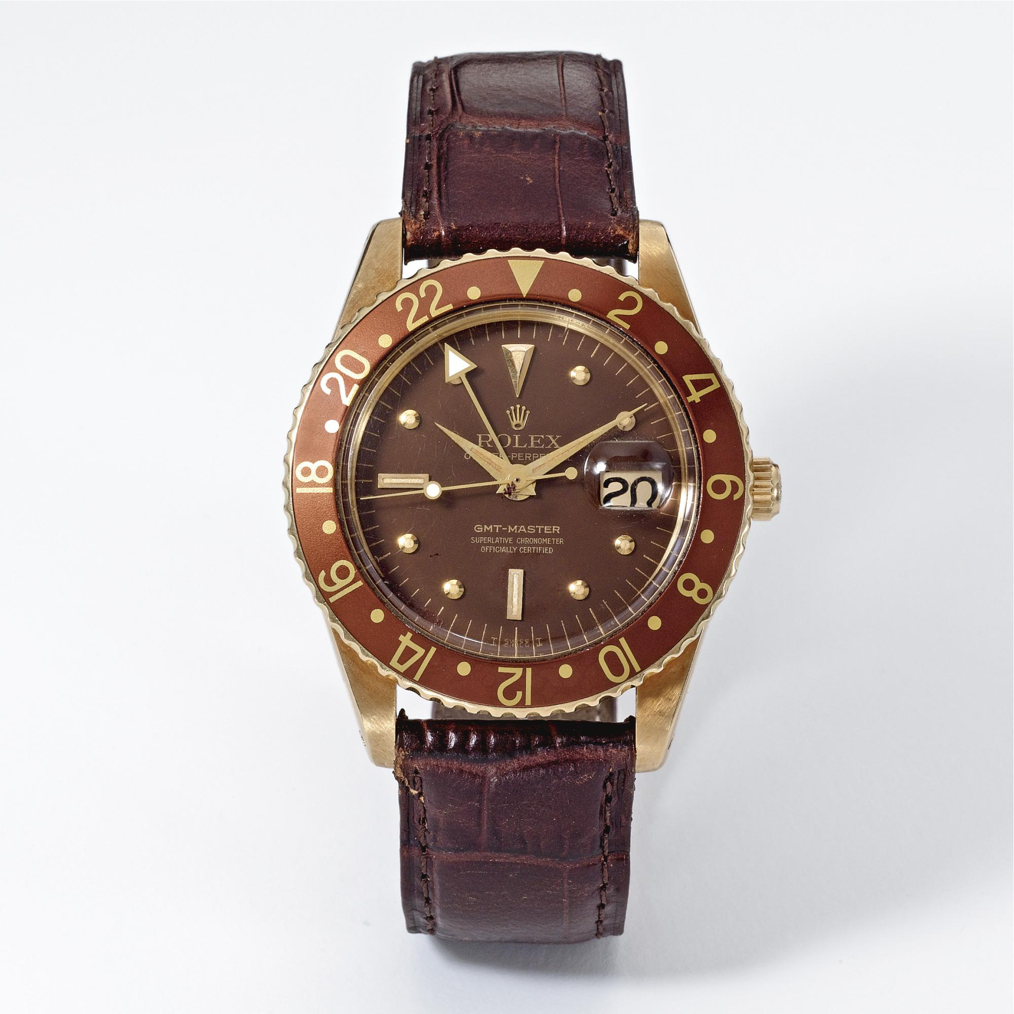 Rolex