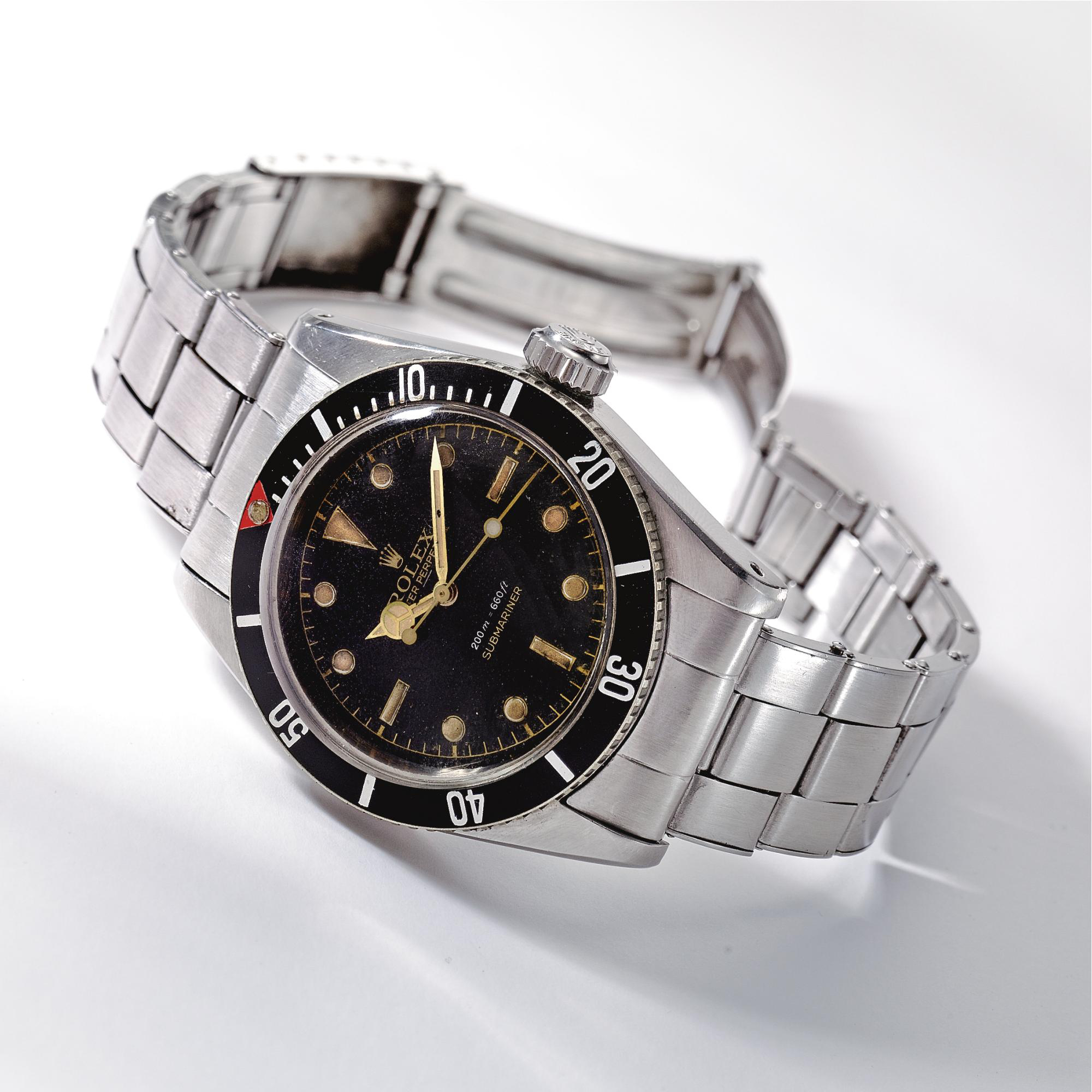 Rolex