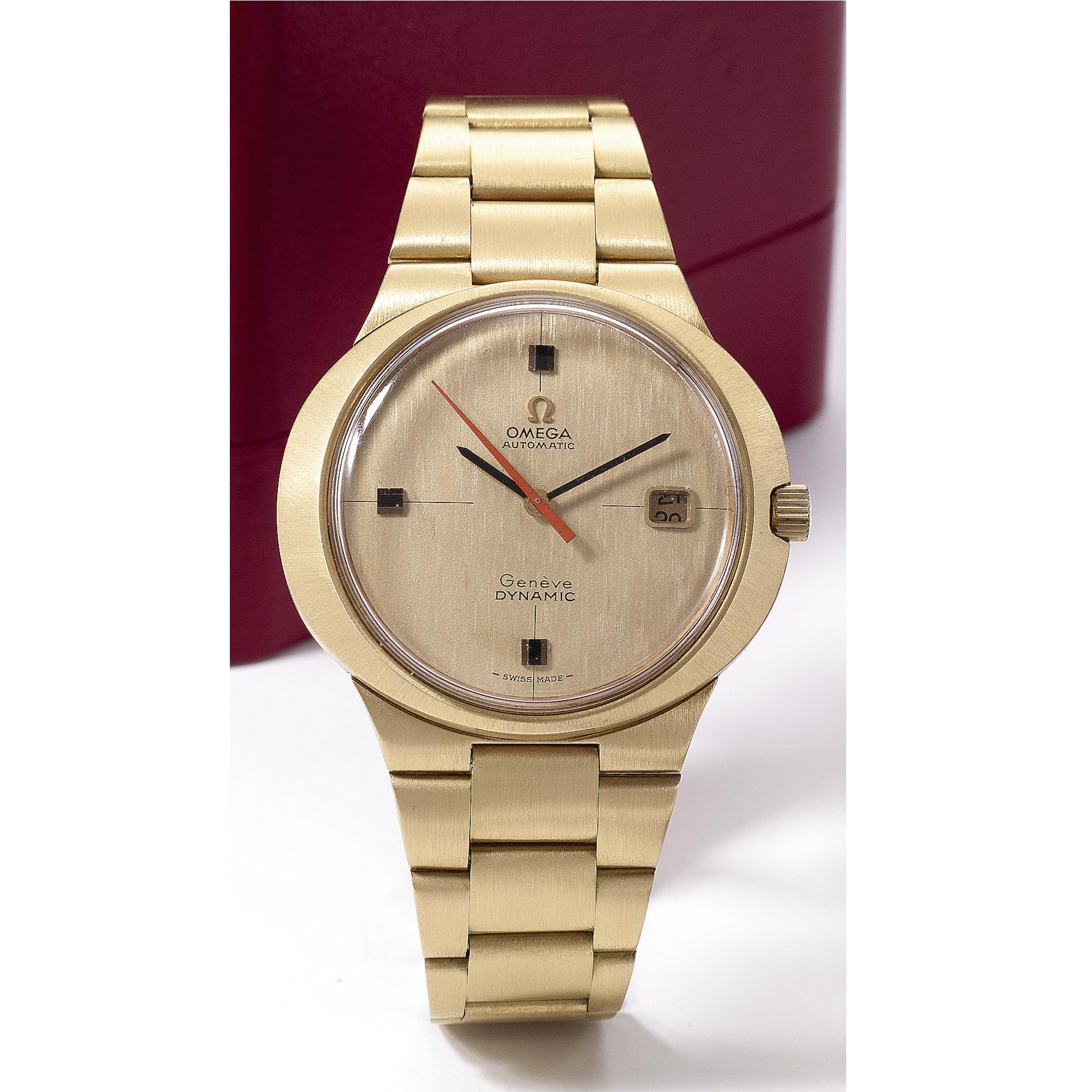 Omega