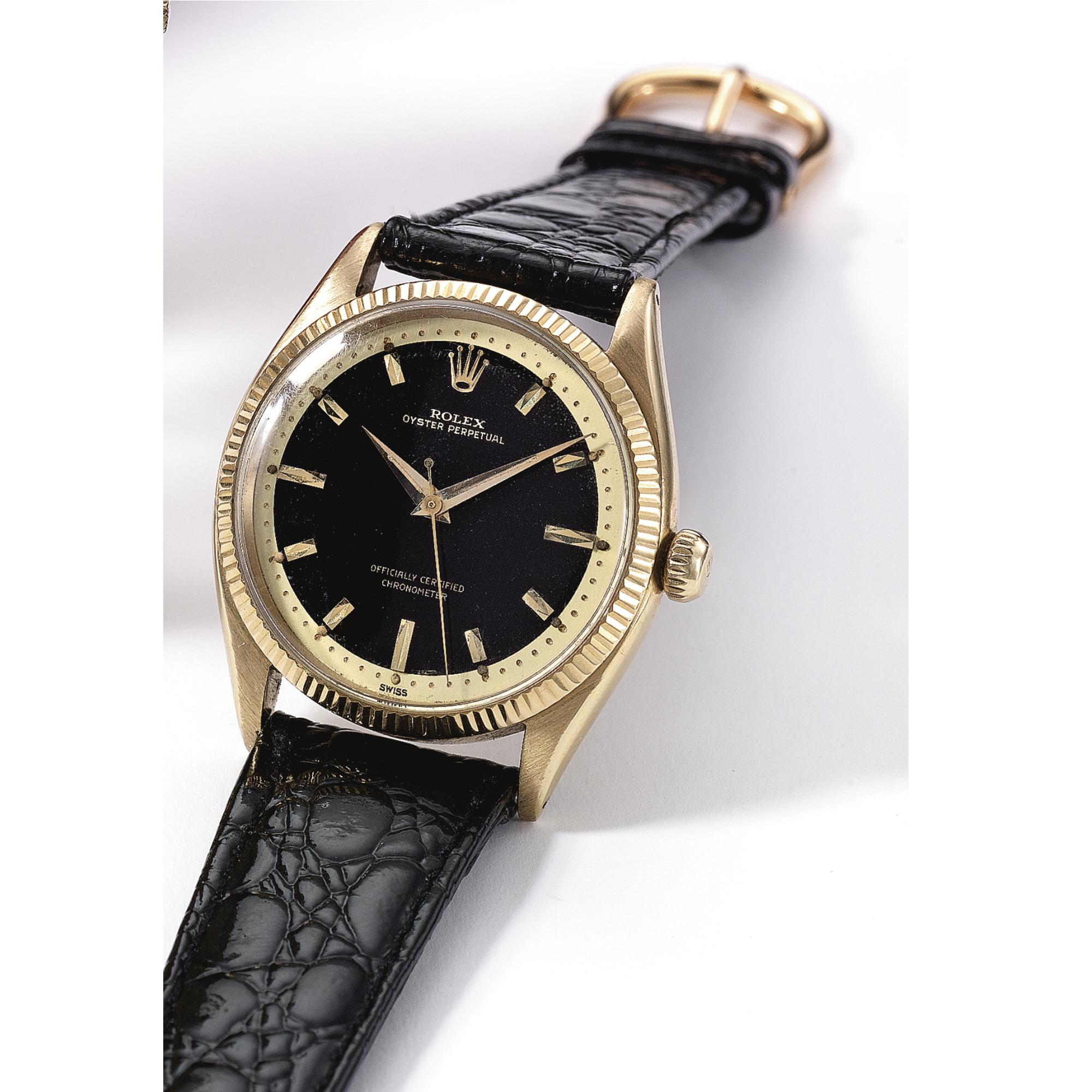 Rolex