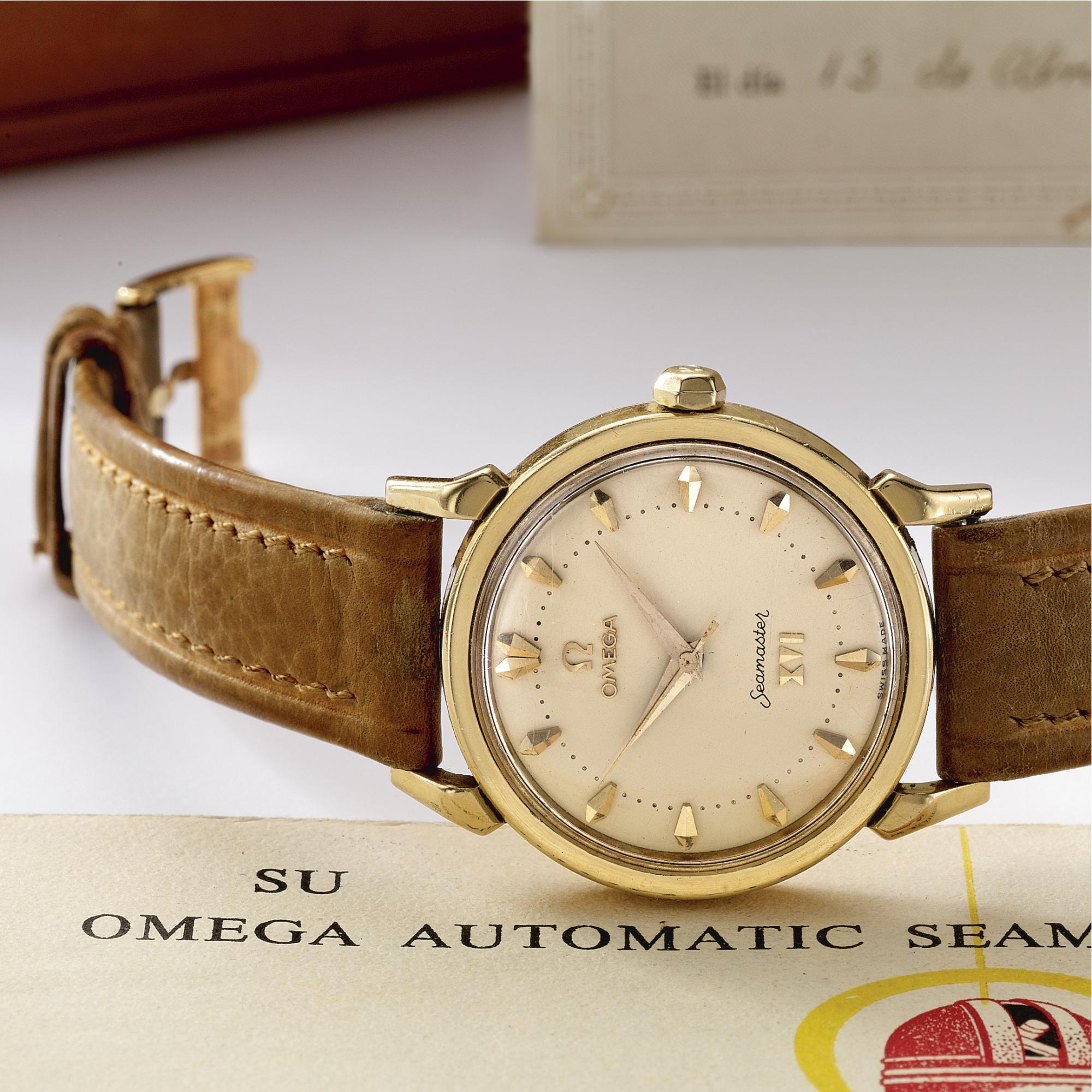 Omega