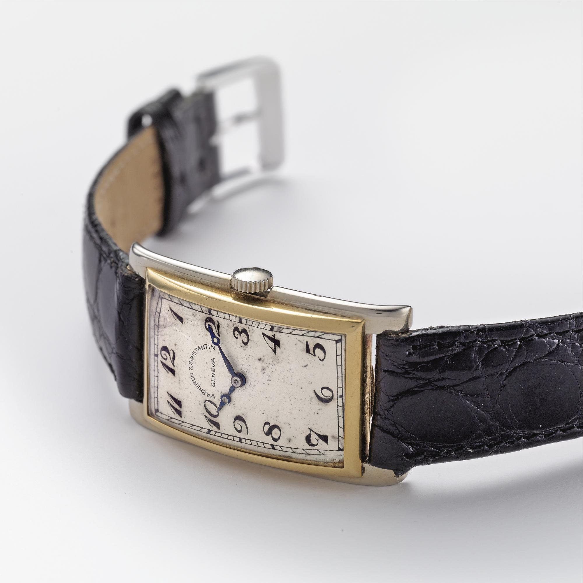 Vacheron Constantin