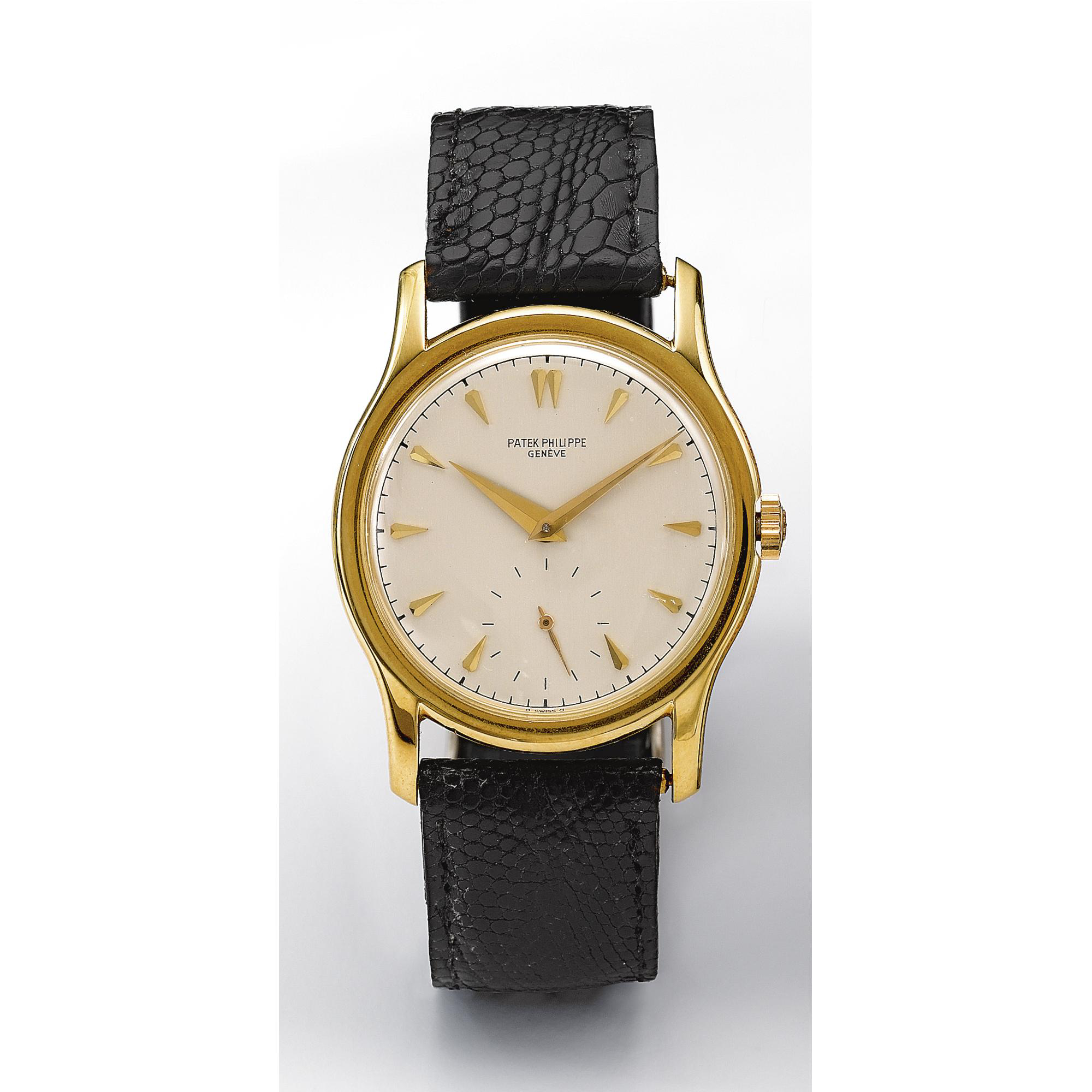 Patek Philippe