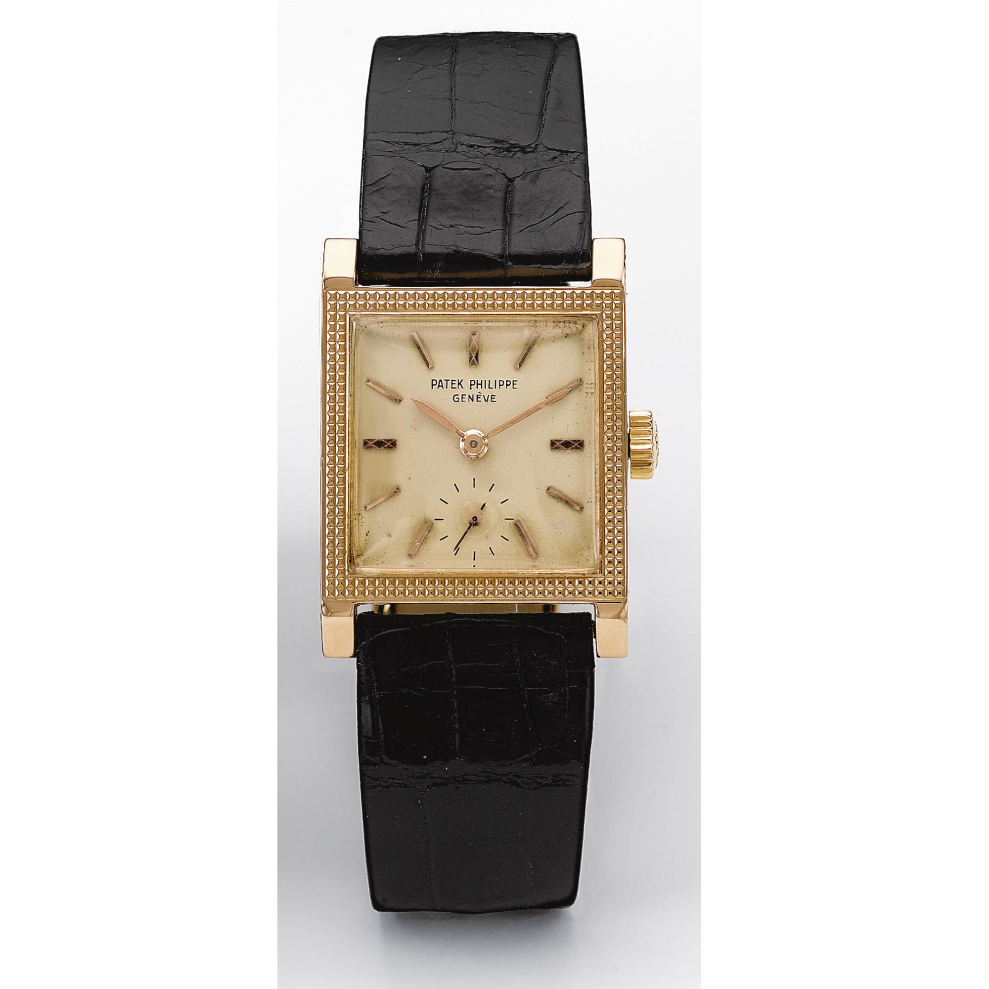 Patek Philippe