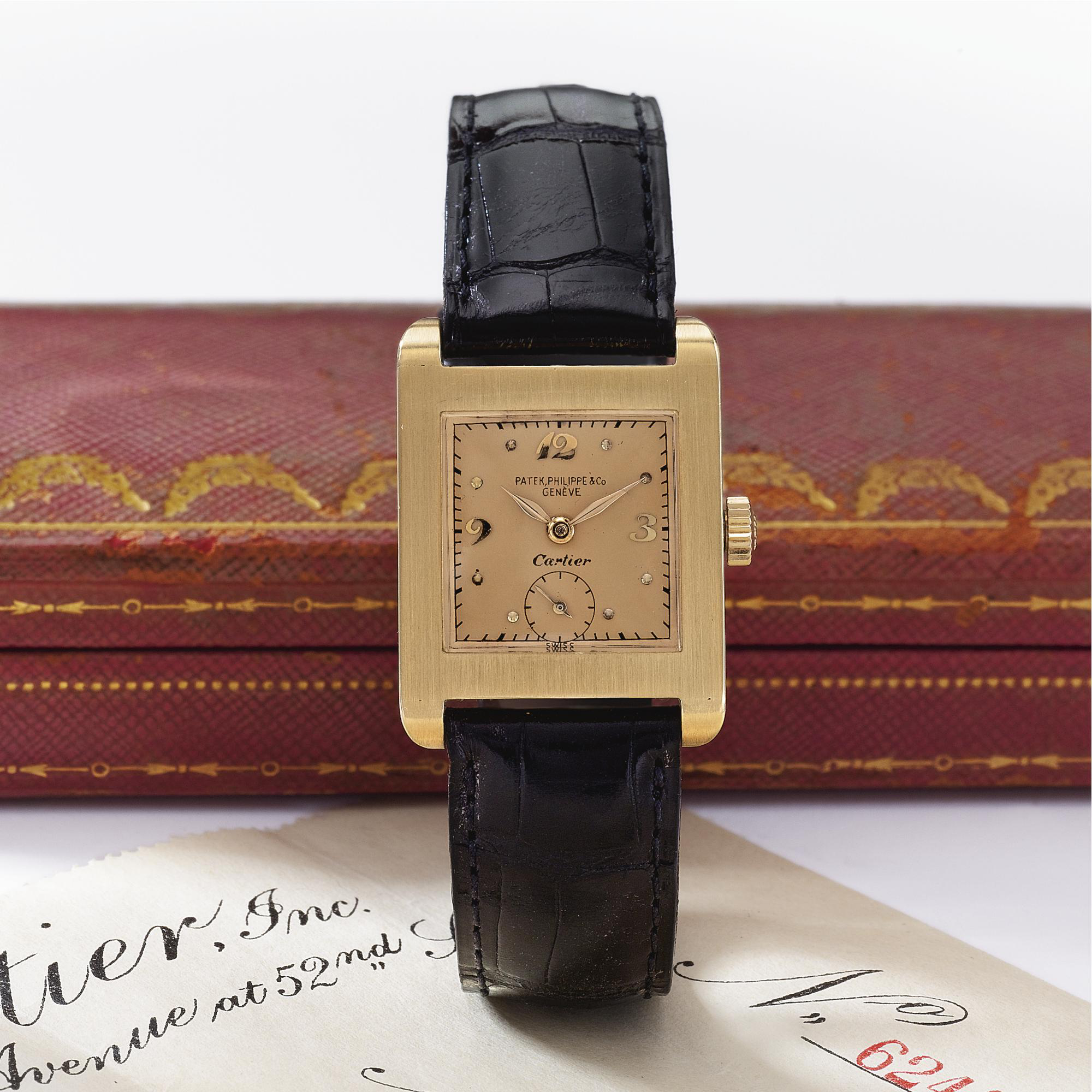 Patek Philippe
