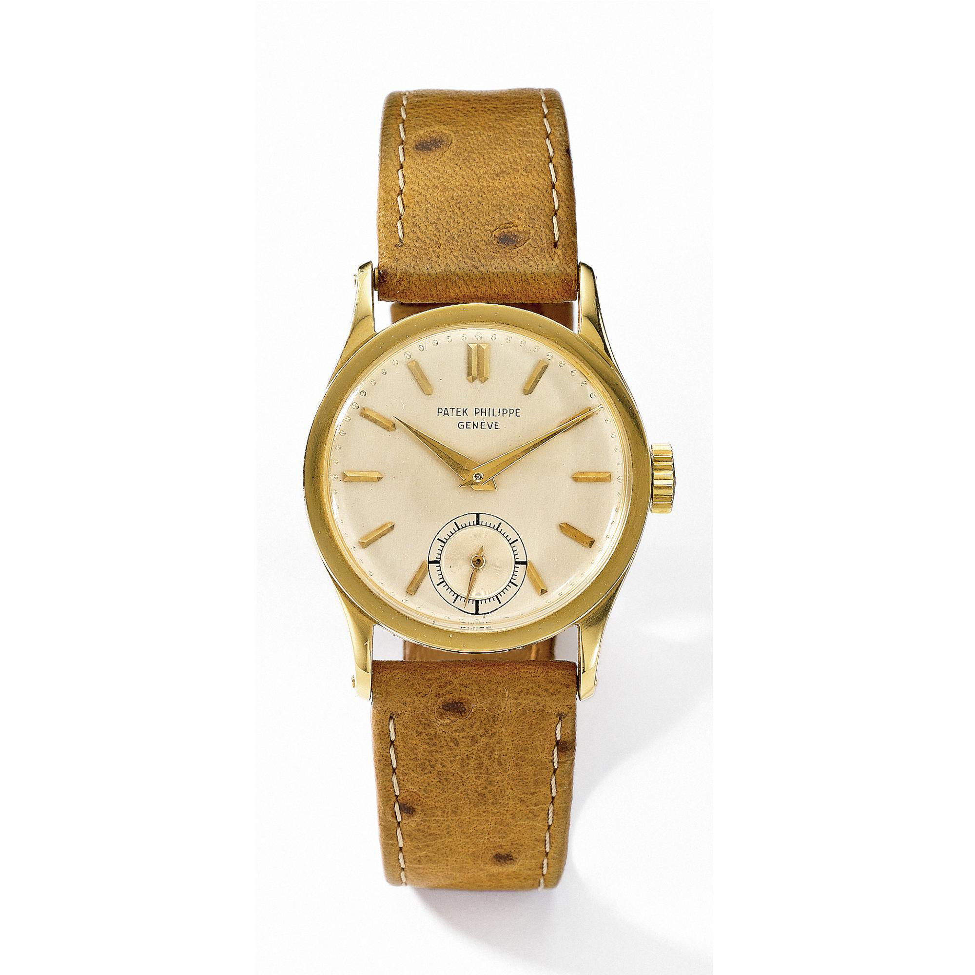 Patek Philippe
