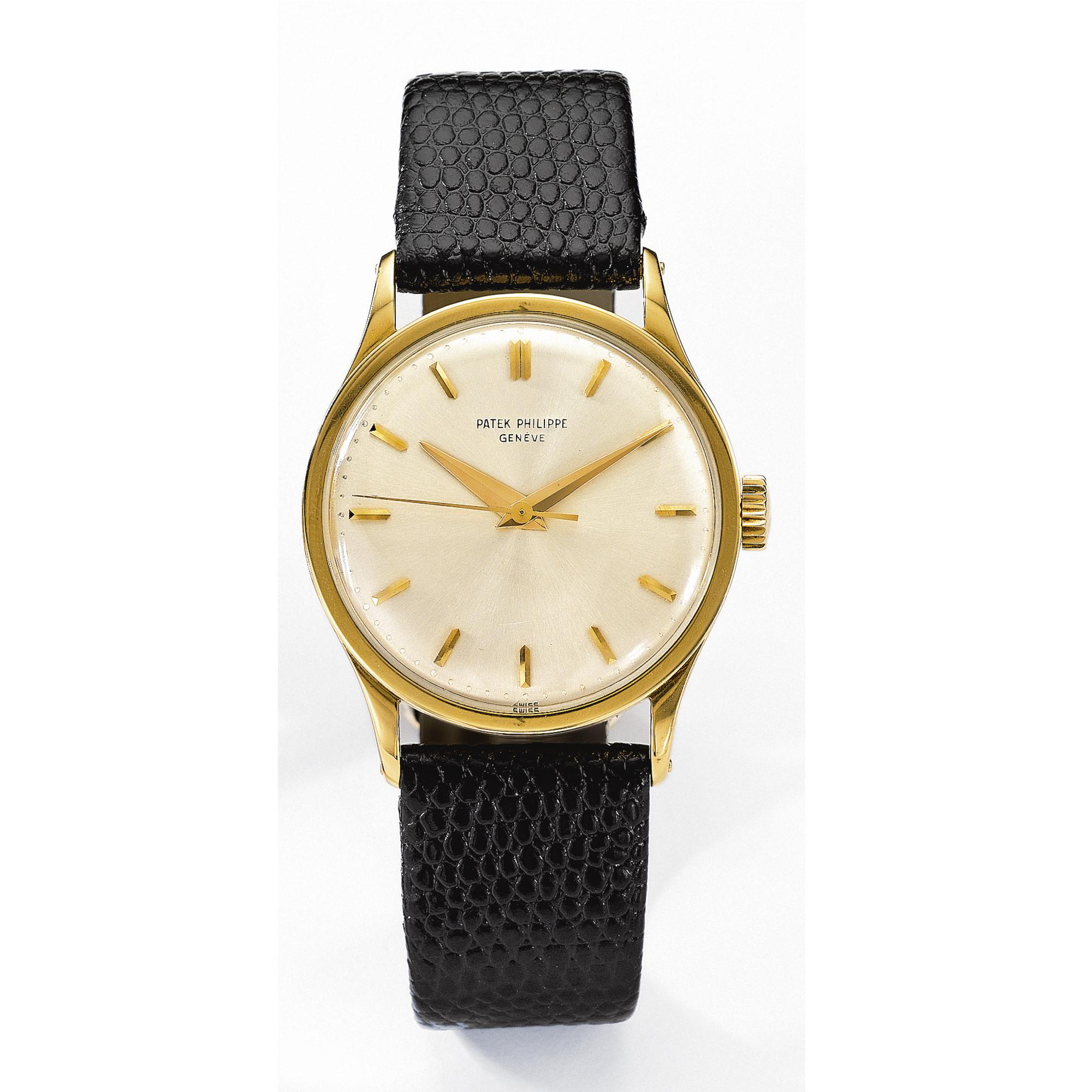 Patek Philippe