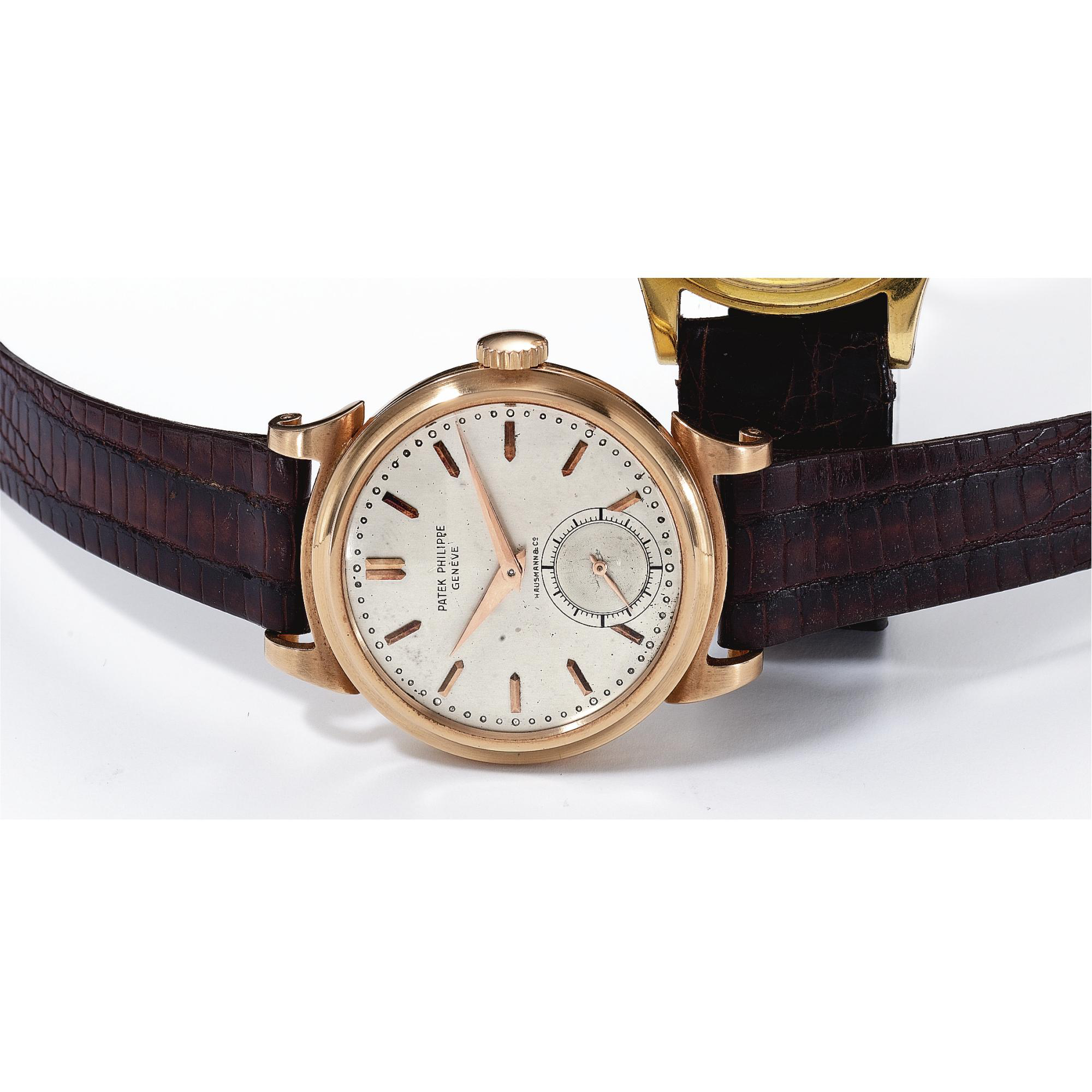 Patek Philippe