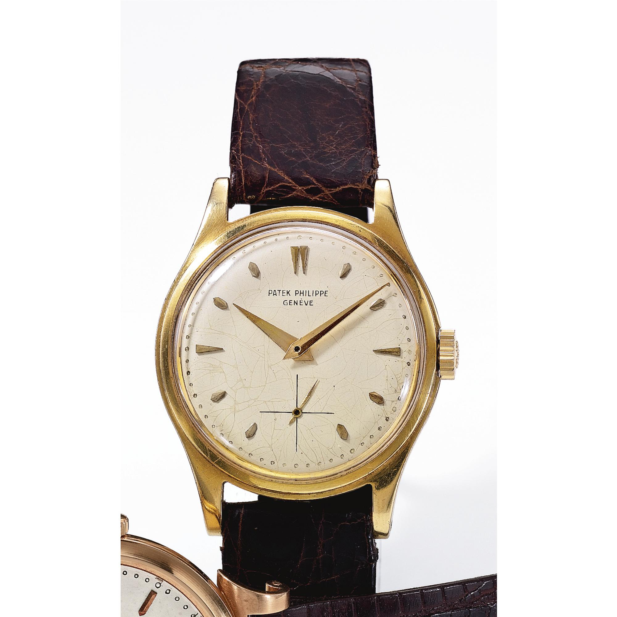 Patek Philippe