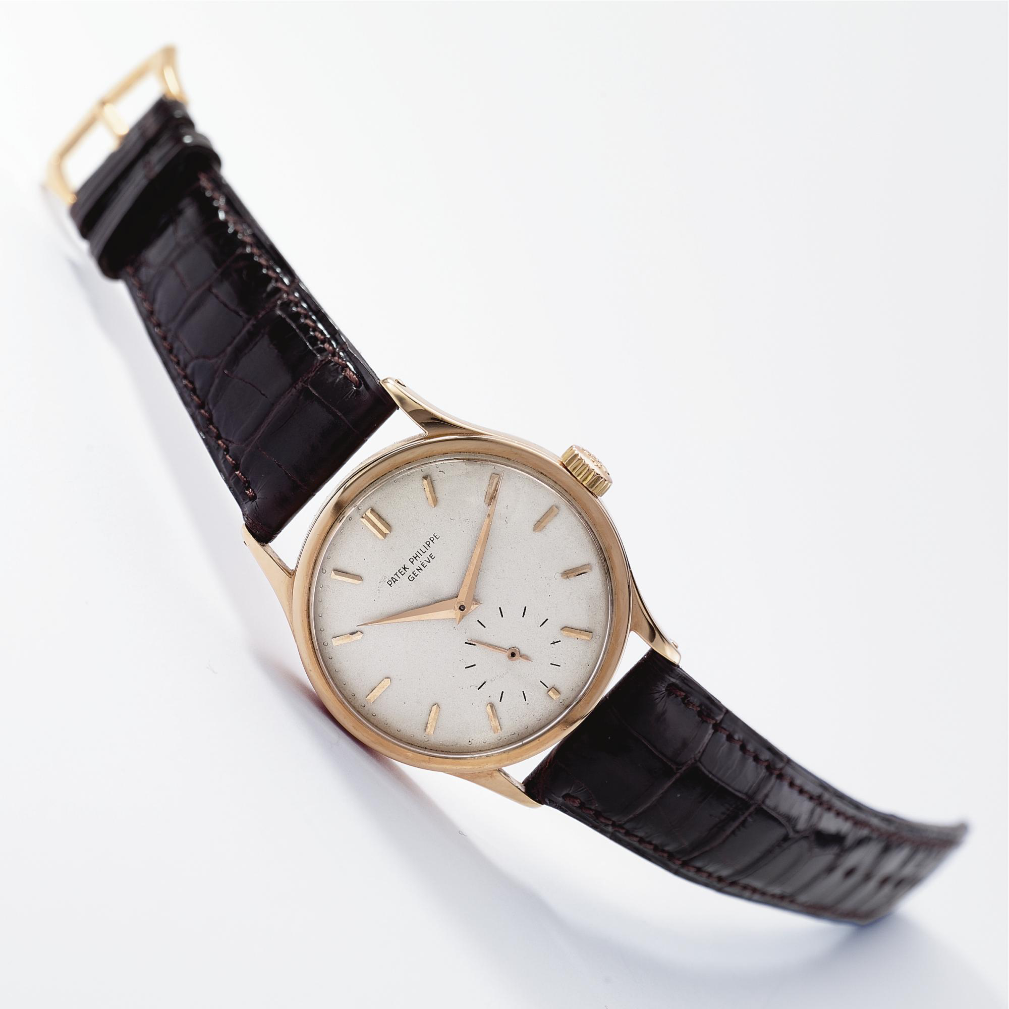Patek Philippe
