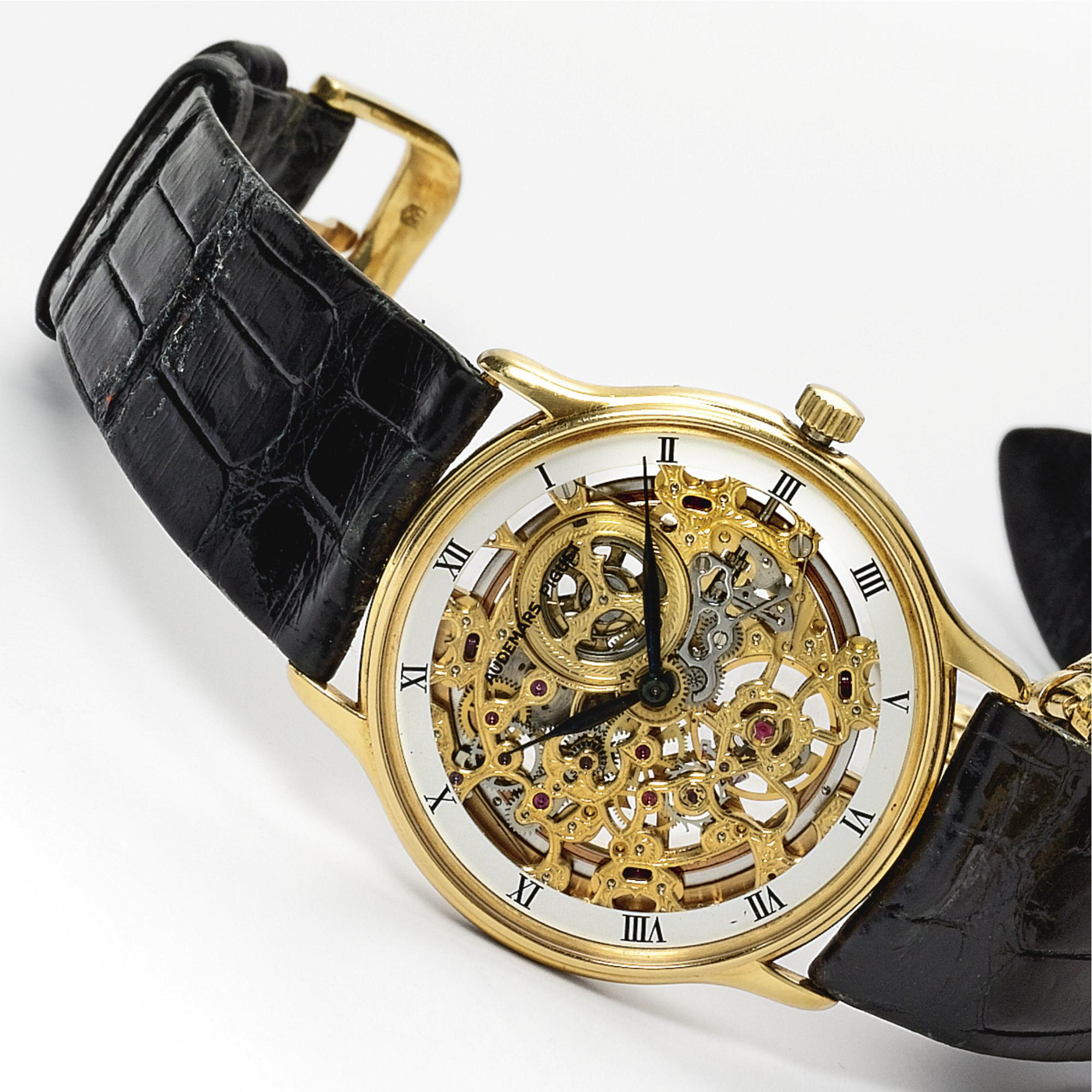 Audemars Piguet