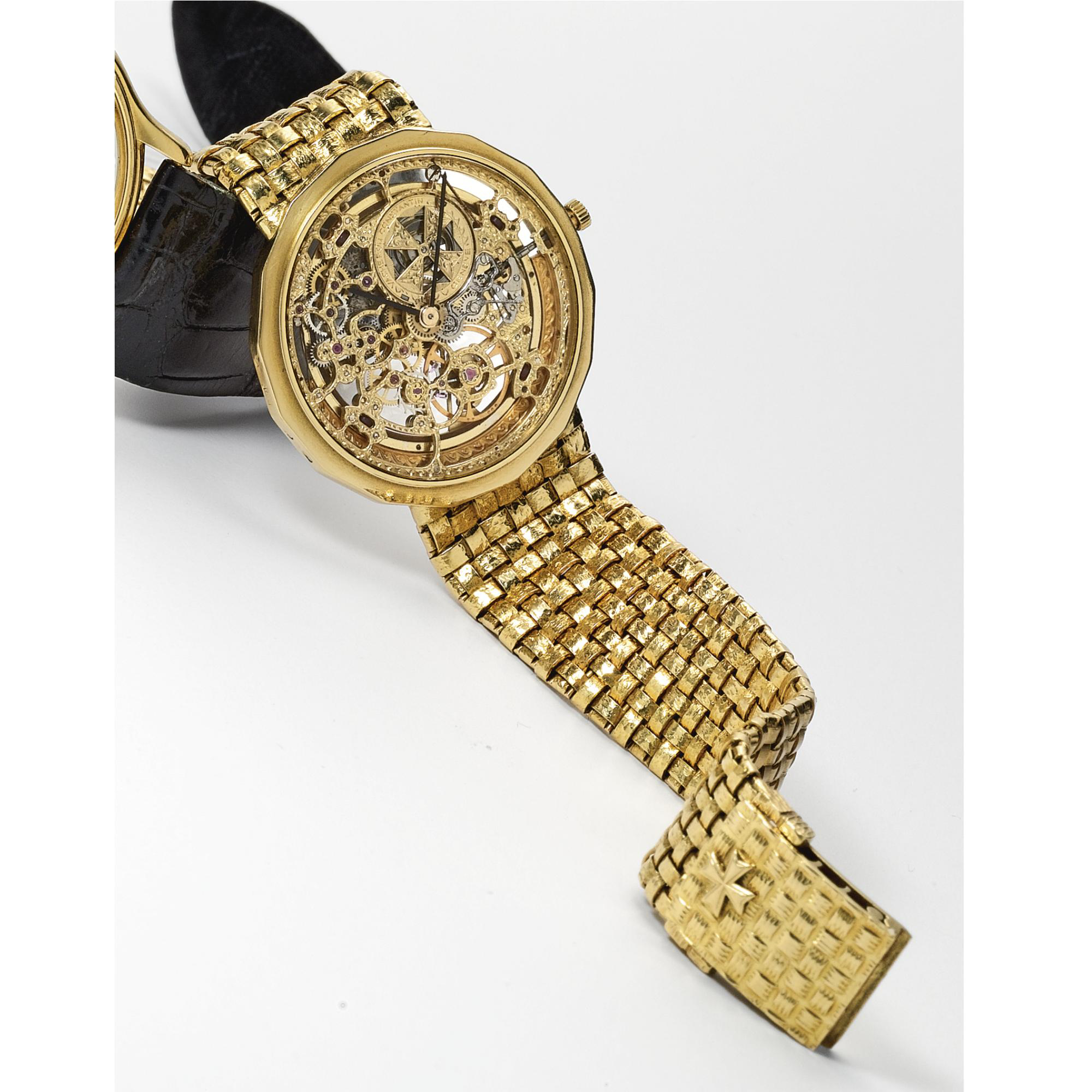 Vacheron Constantin