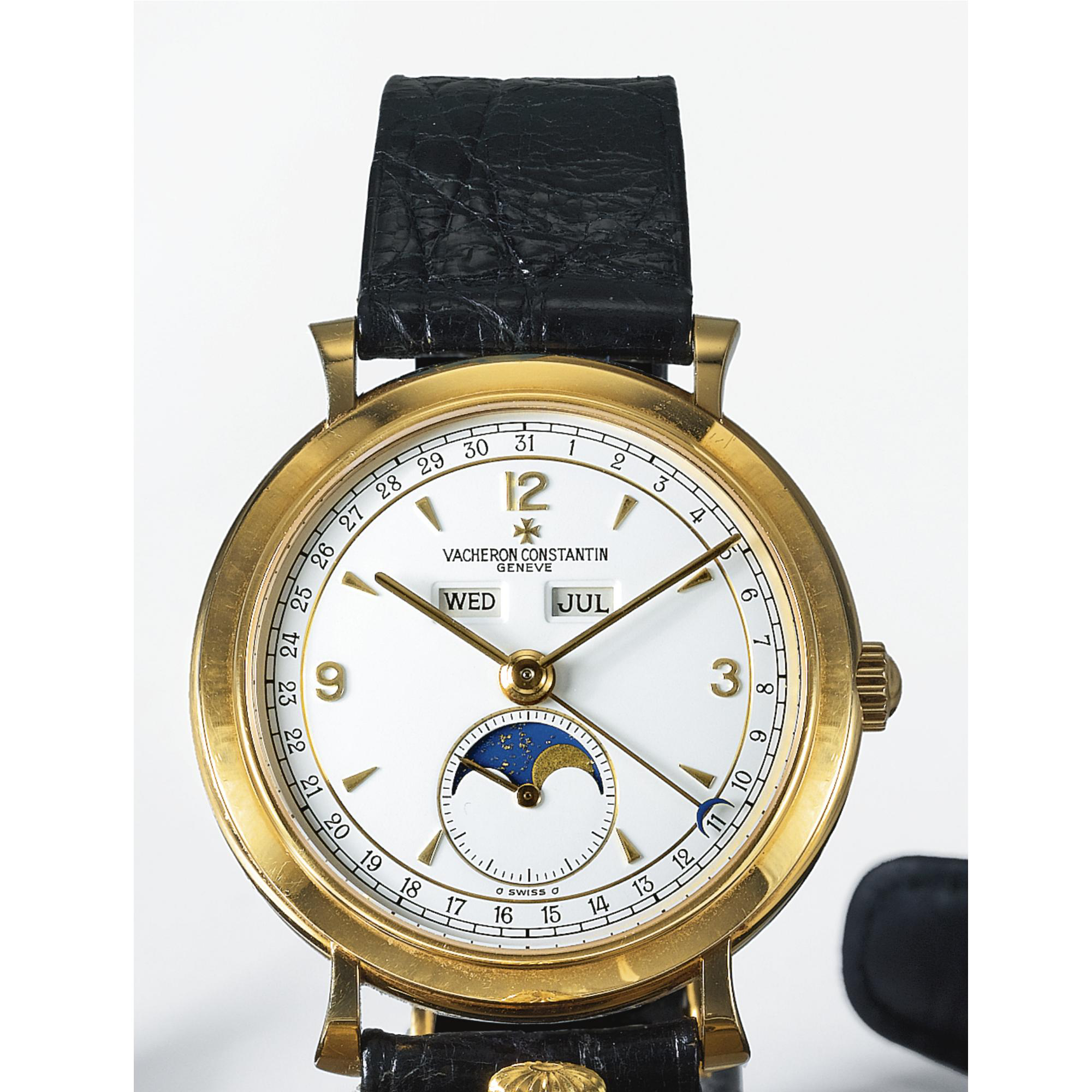 Vacheron Constantin