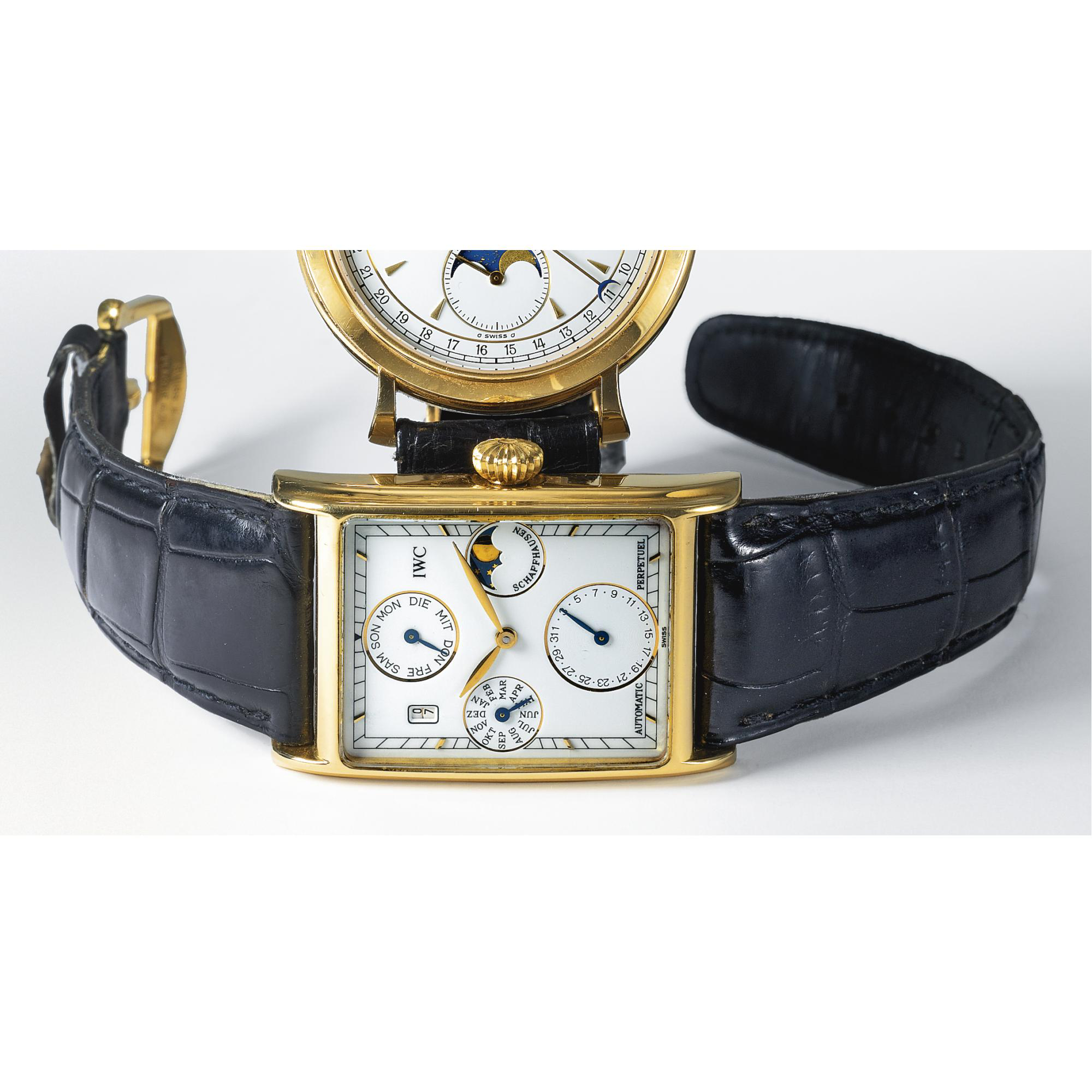 IWC