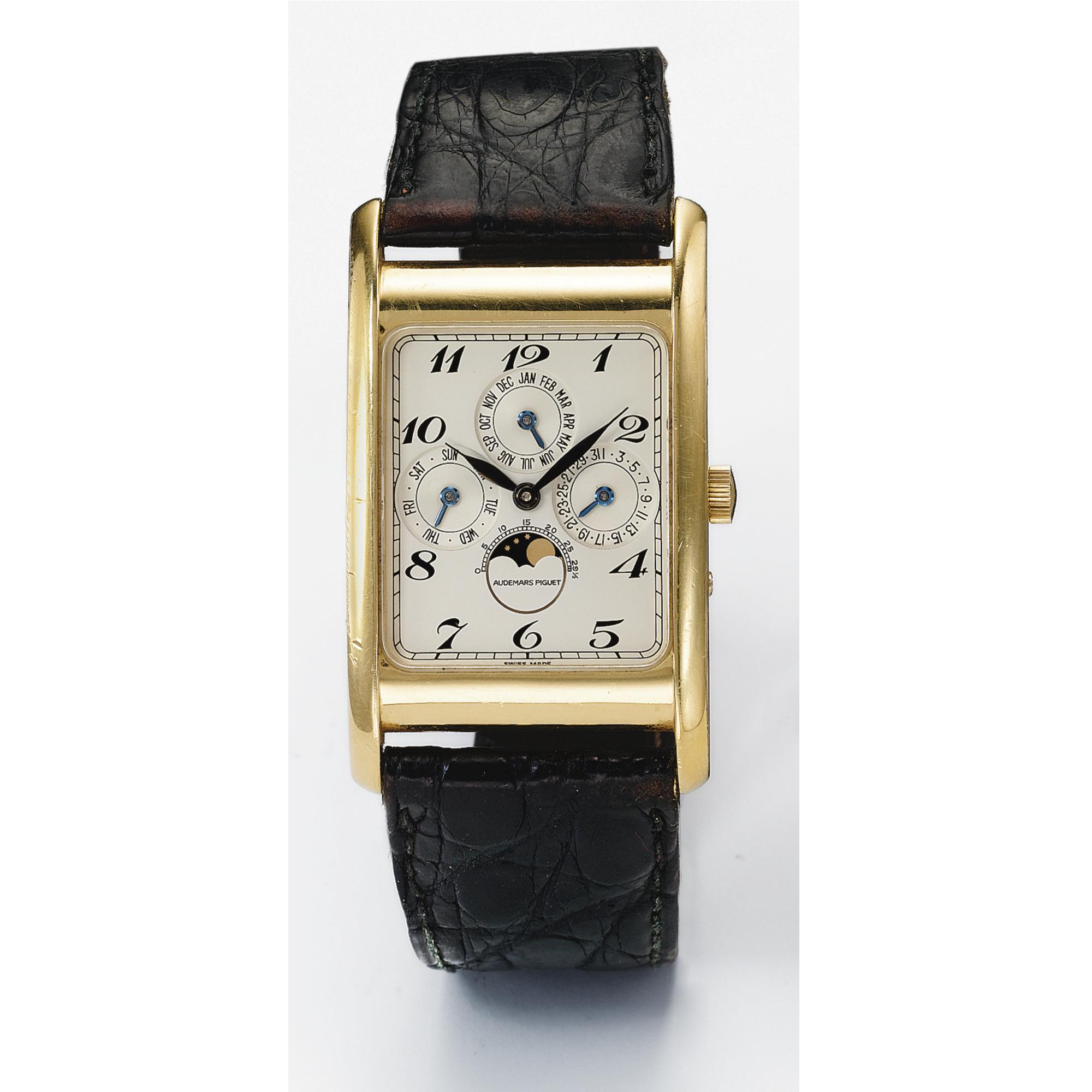 Audemars Piguet