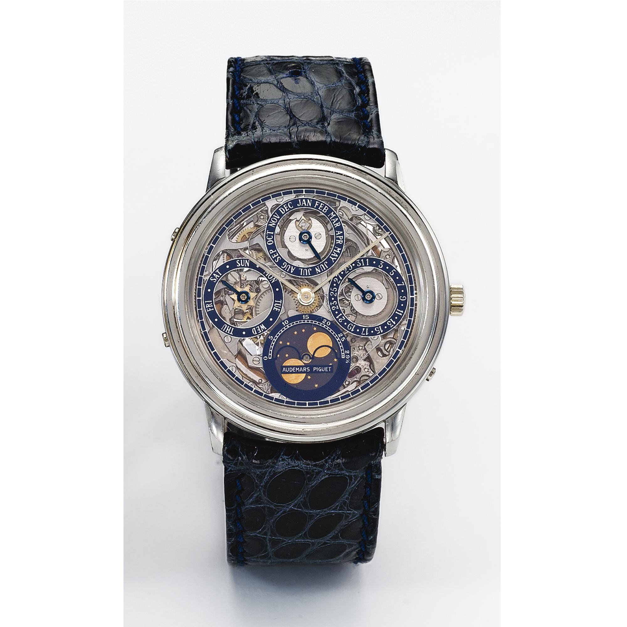 Audemars Piguet