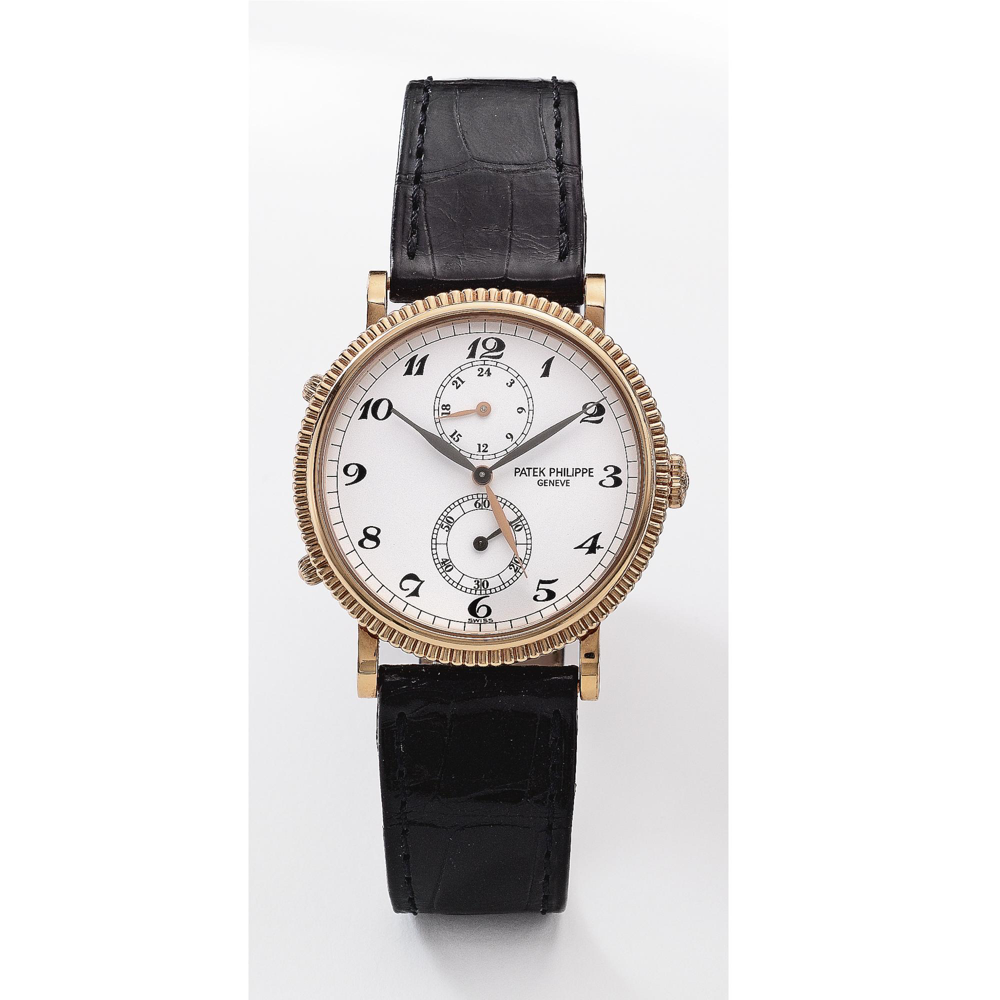 Patek Philippe