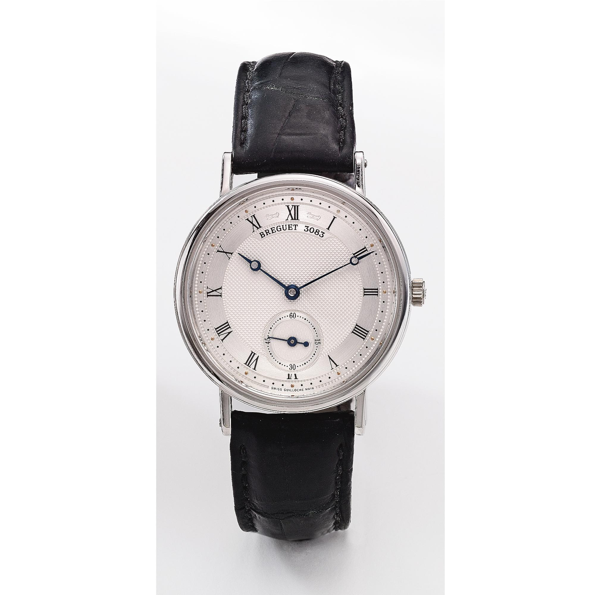 Breguet