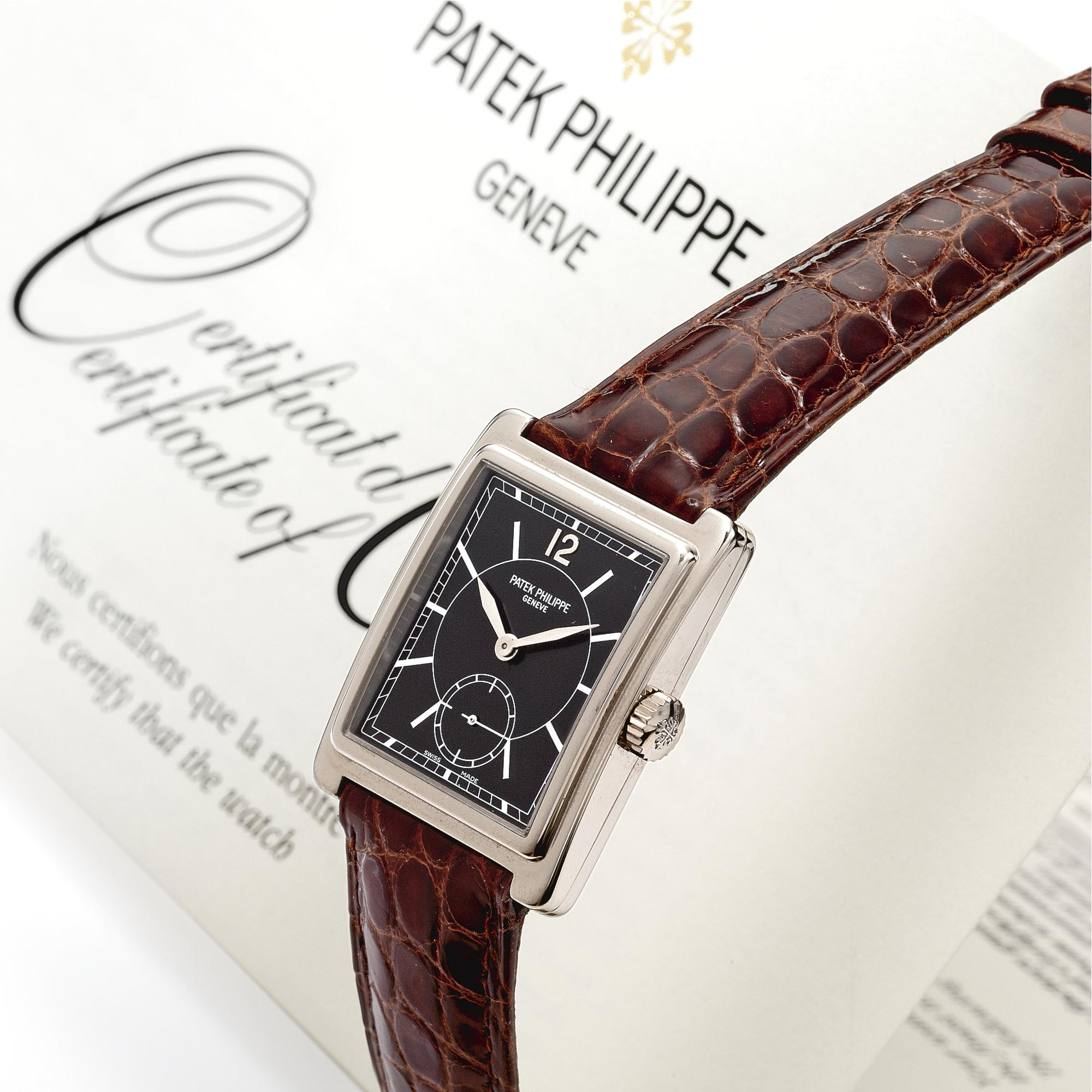 Patek Philippe