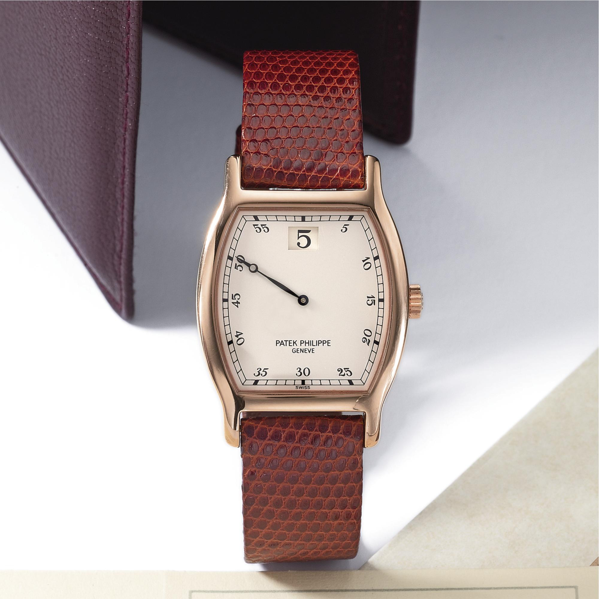 Patek Philippe