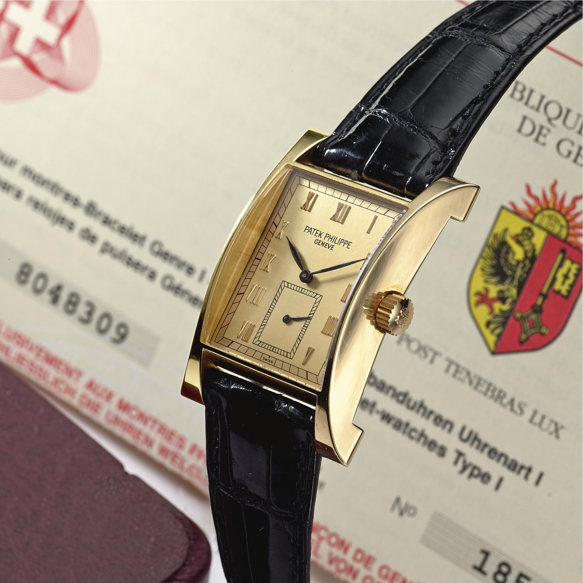 Patek Philippe