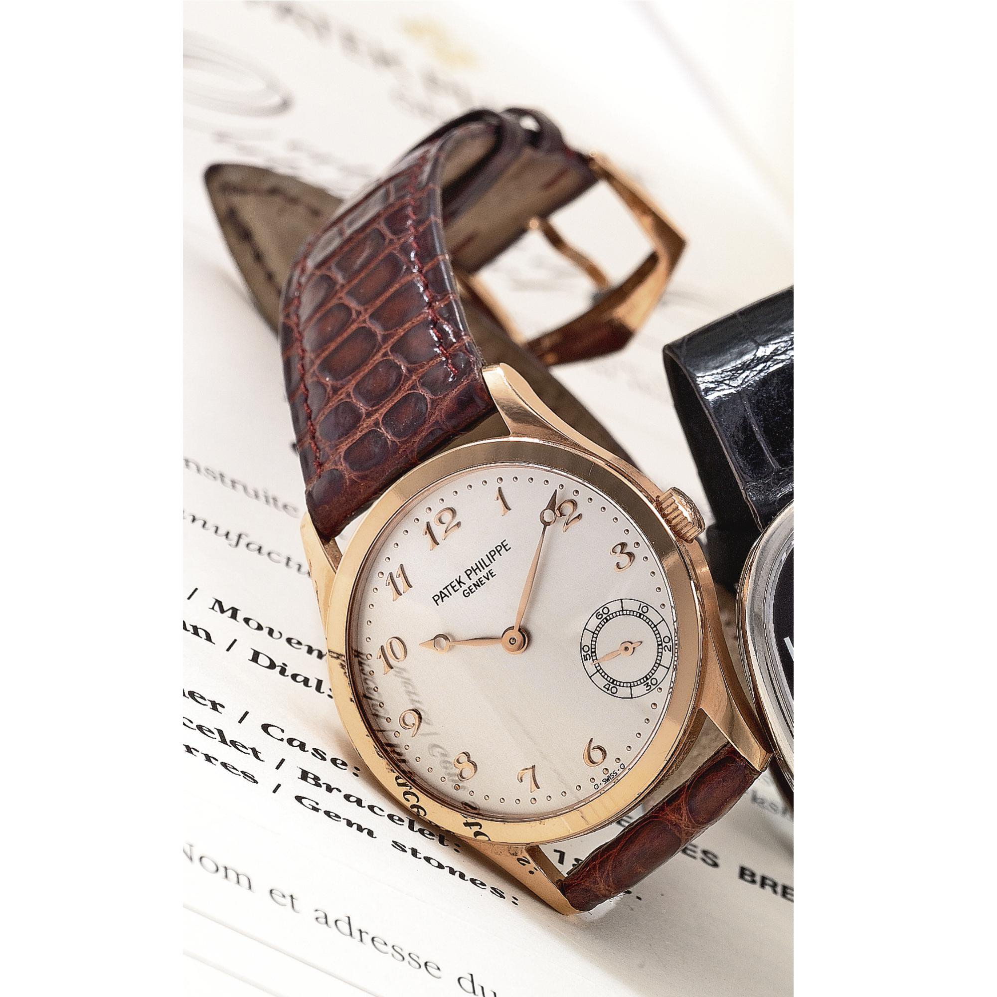 Patek Philippe