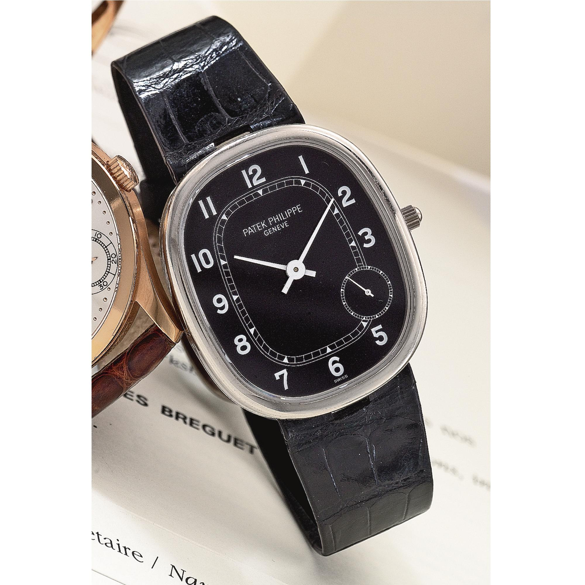Patek Philippe