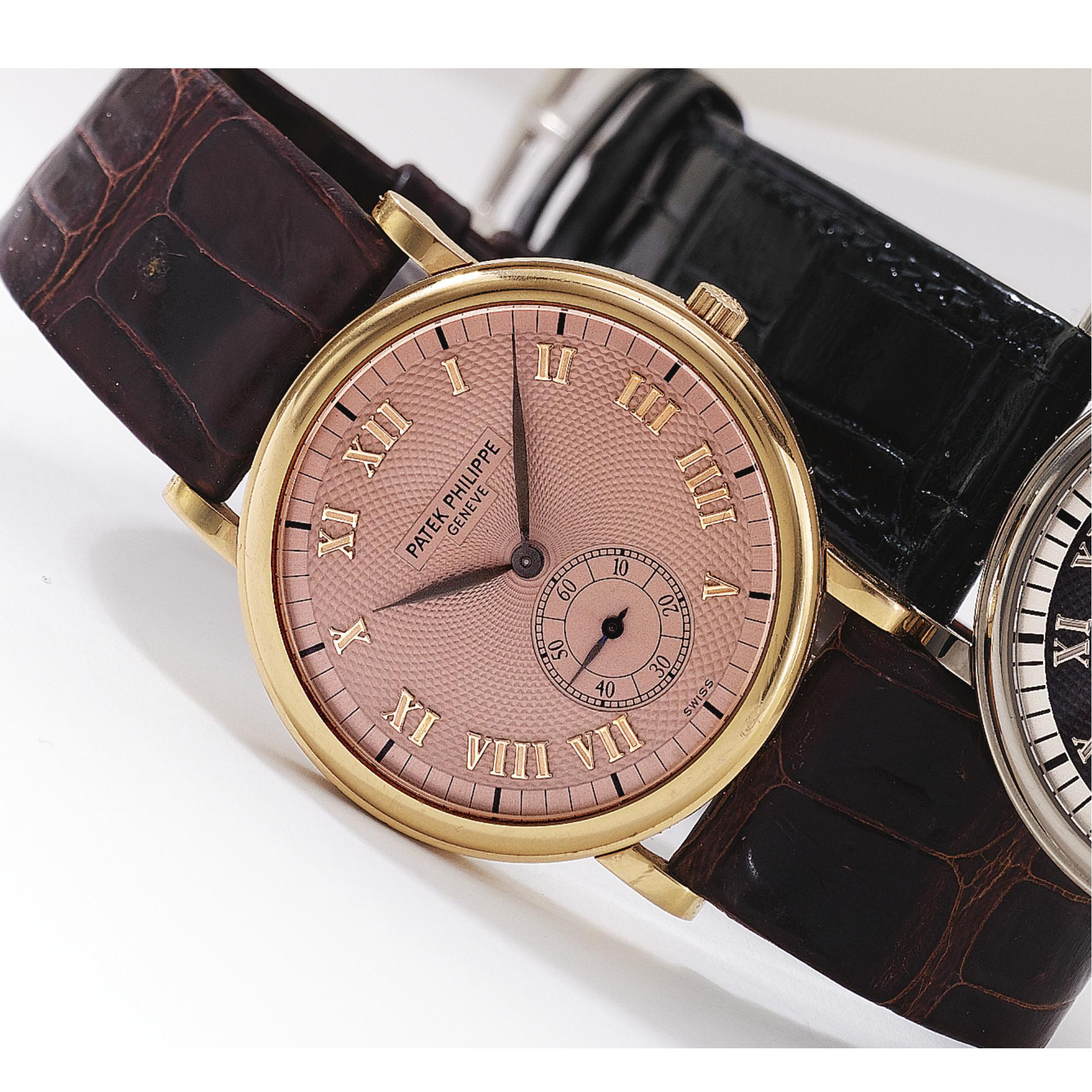 Patek Philippe