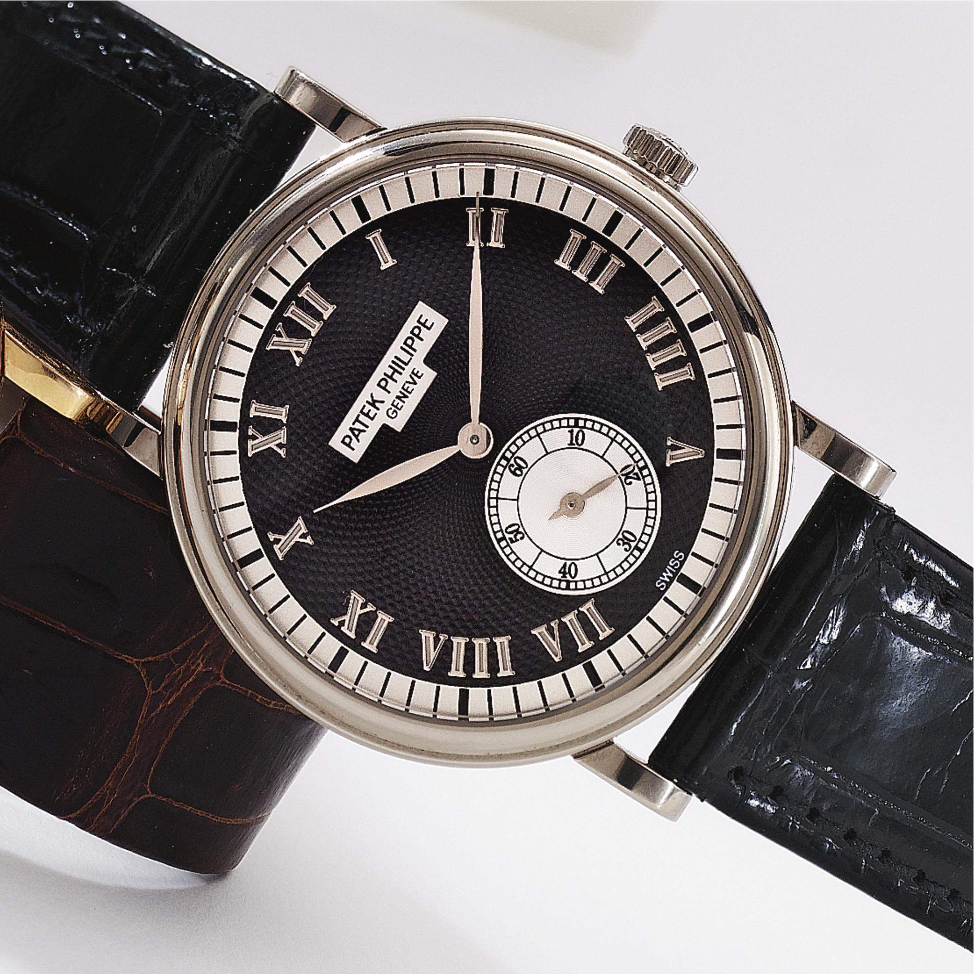Patek Philippe