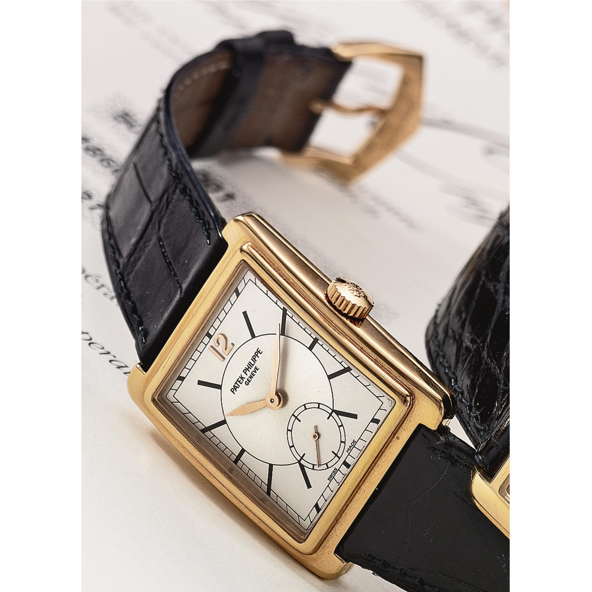 Patek Philippe
