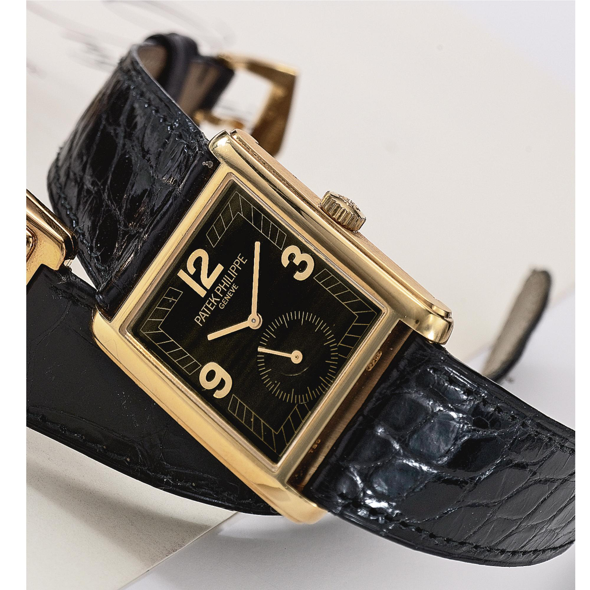 Patek Philippe