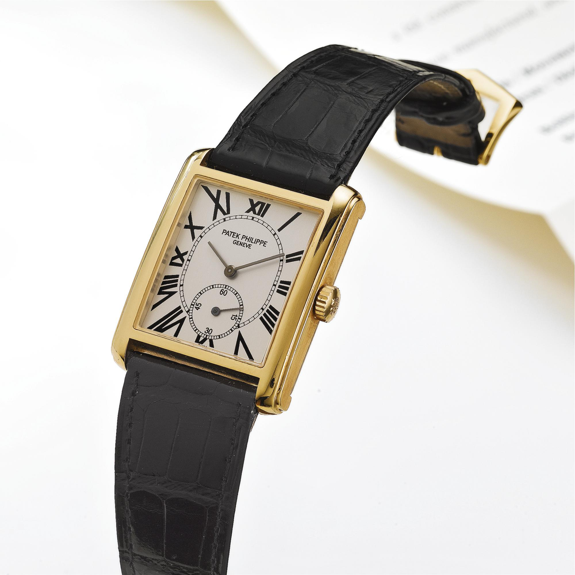 Patek Philippe