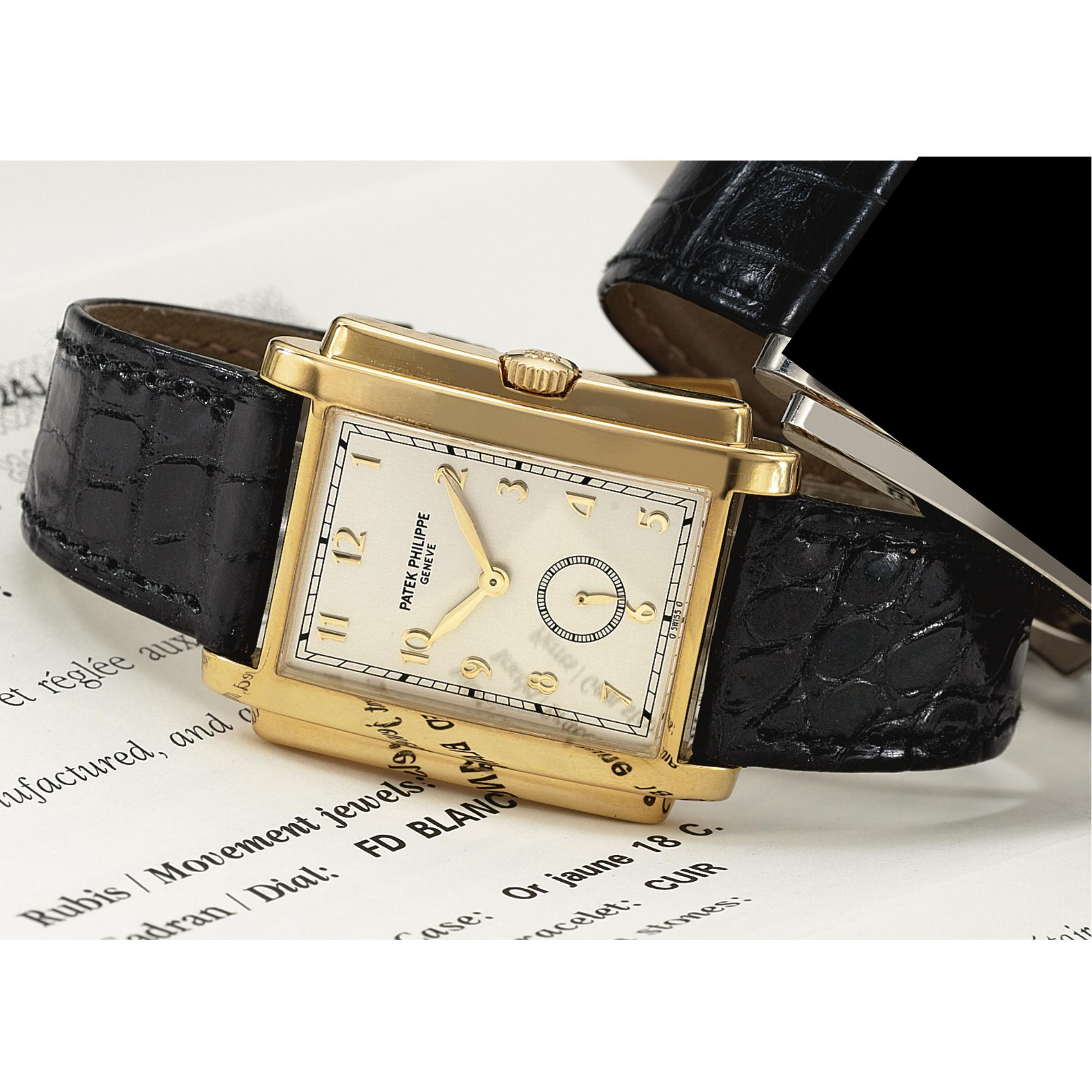 Patek Philippe