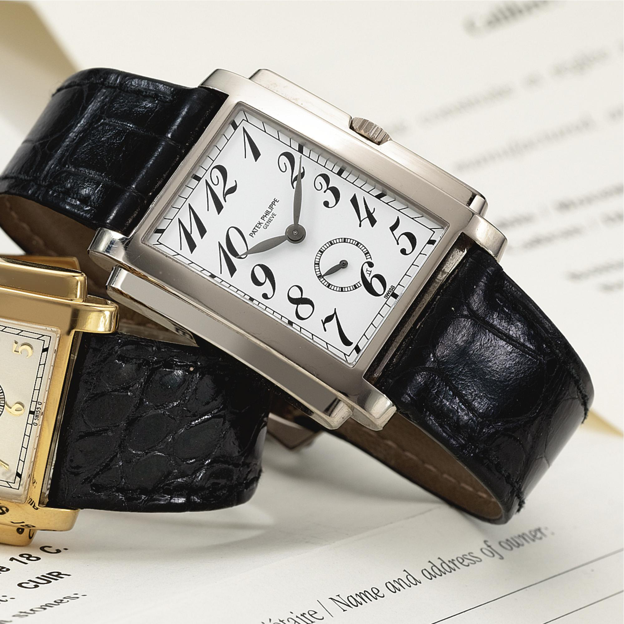 Patek Philippe