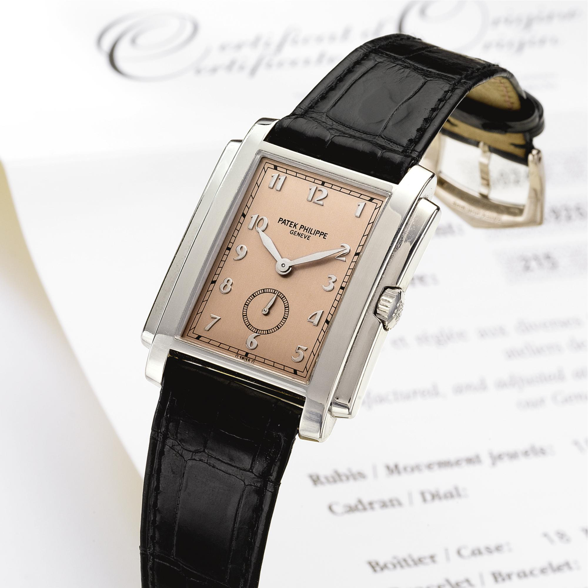 Patek Philippe