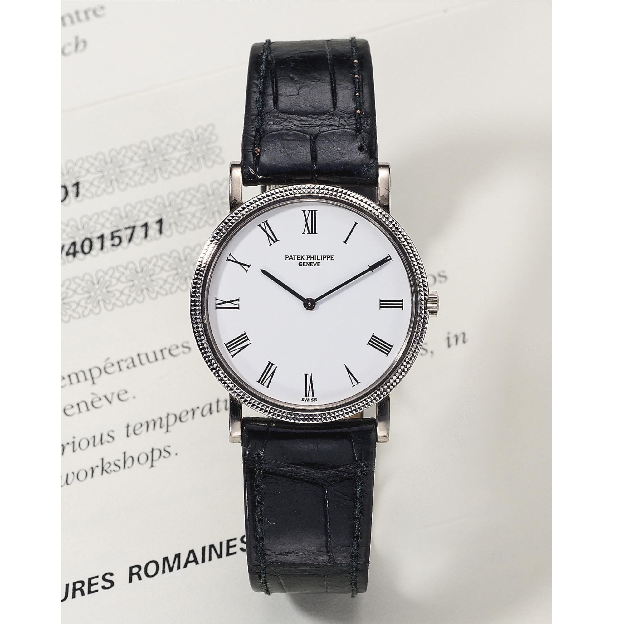 Patek Philippe