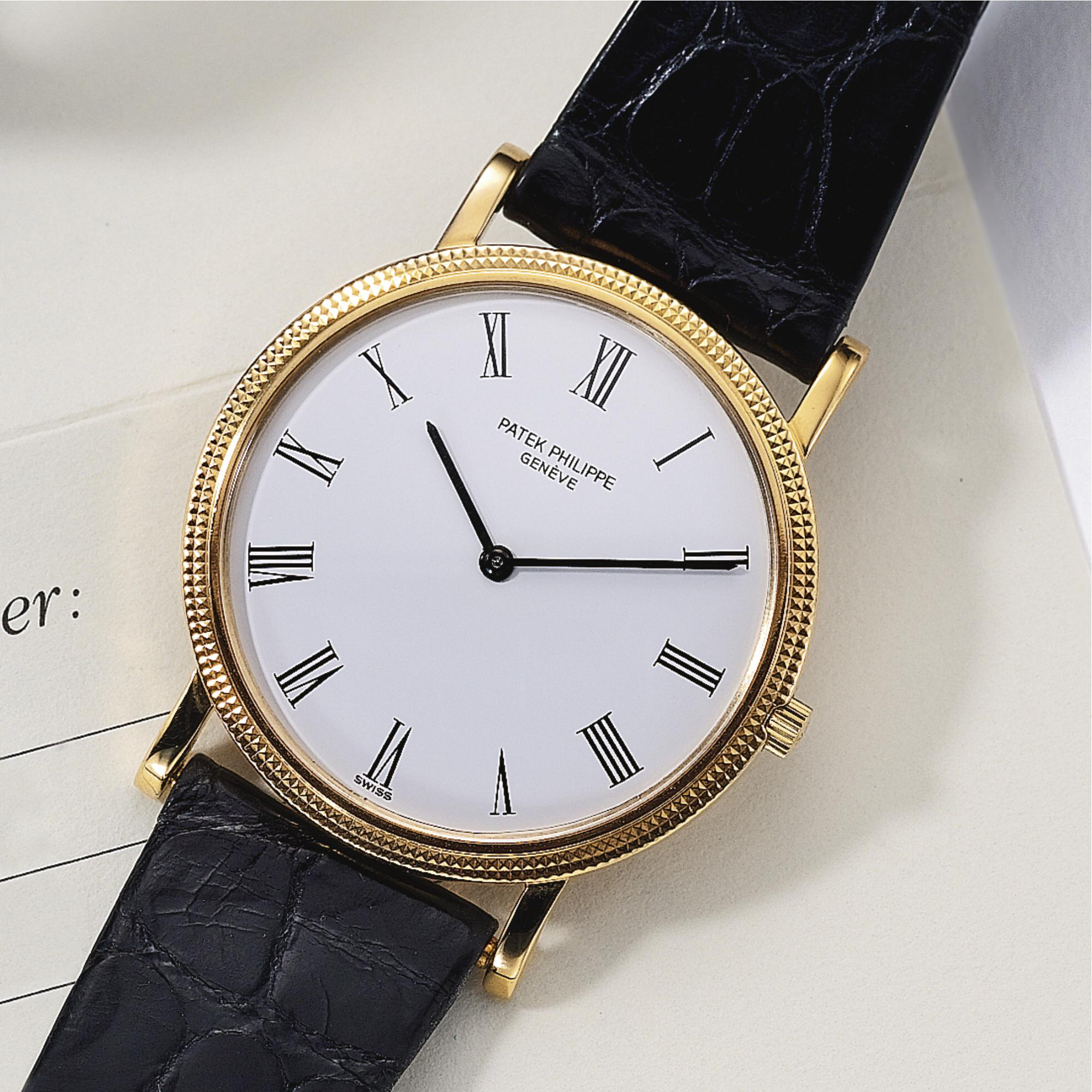 Patek Philippe