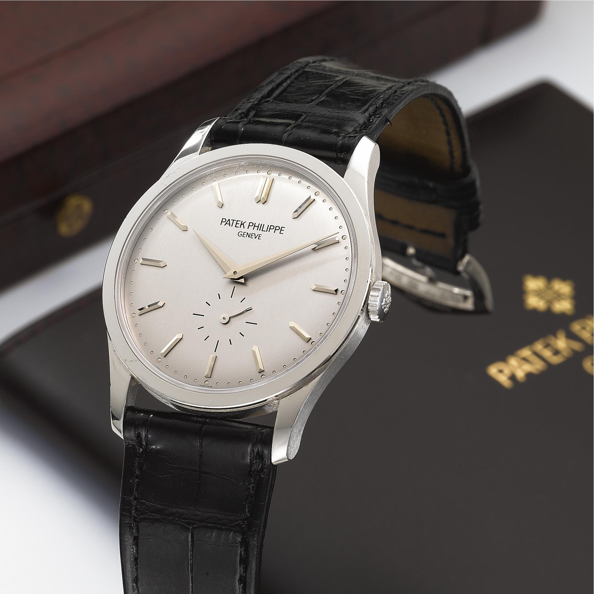 Patek Philippe