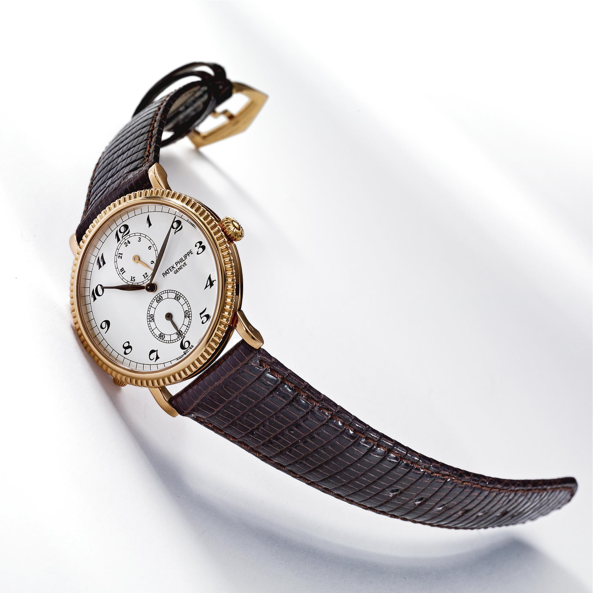 Patek Philippe