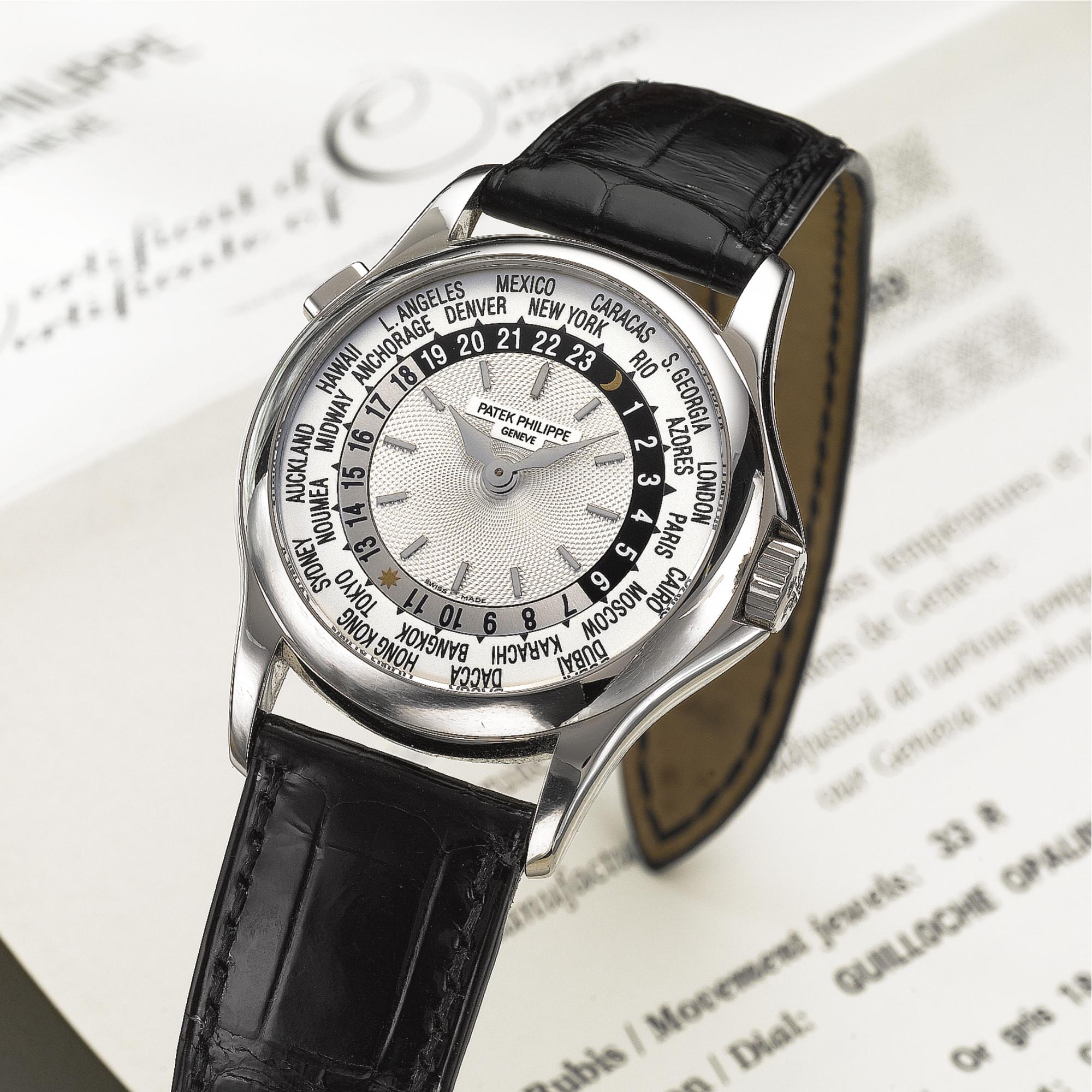 Patek Philippe