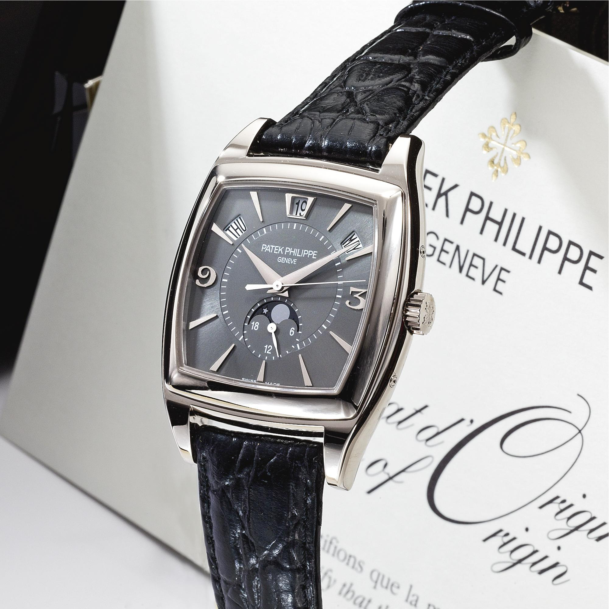 Patek Philippe