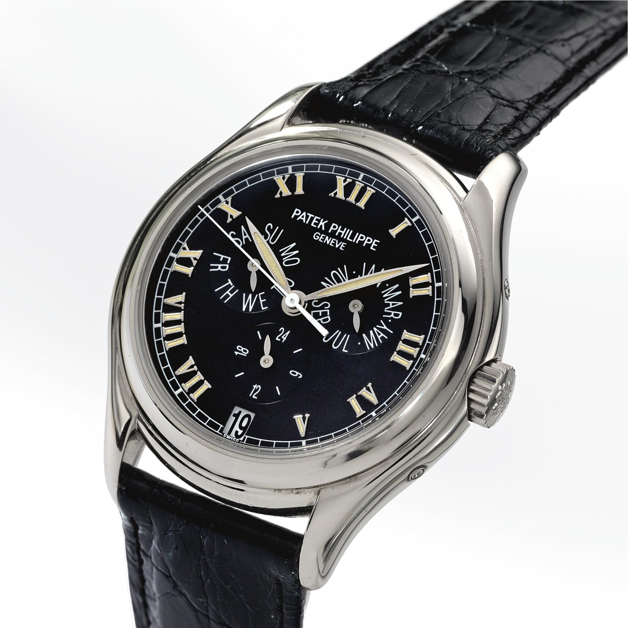 Patek Philippe