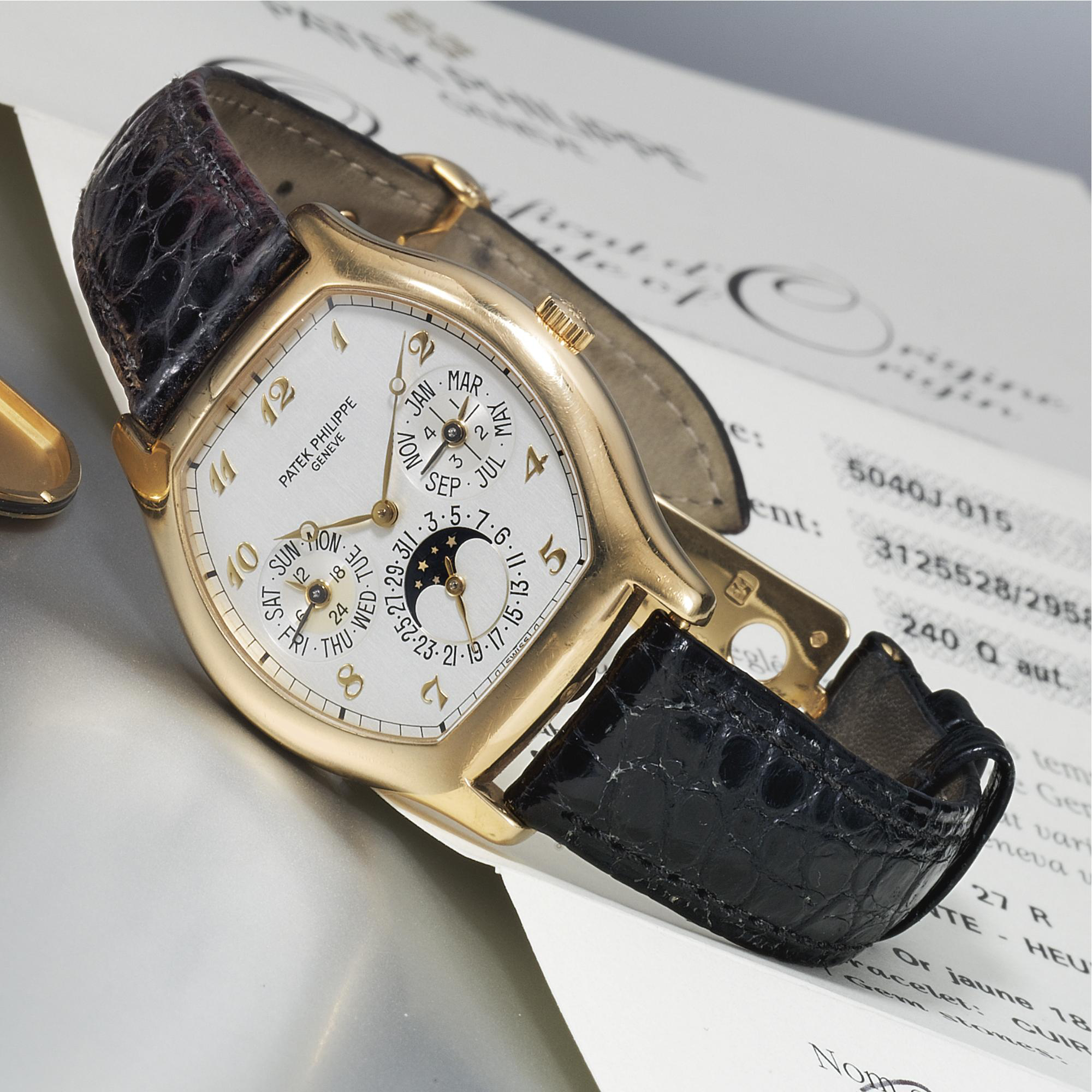 Patek Philippe