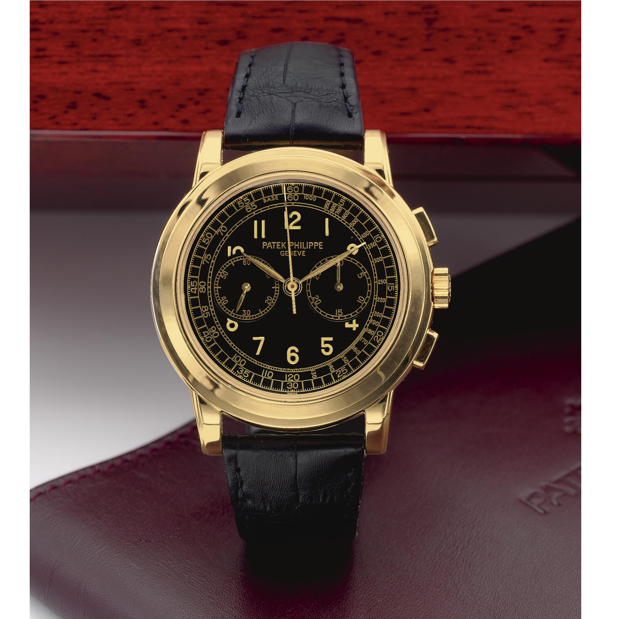 Patek Philippe