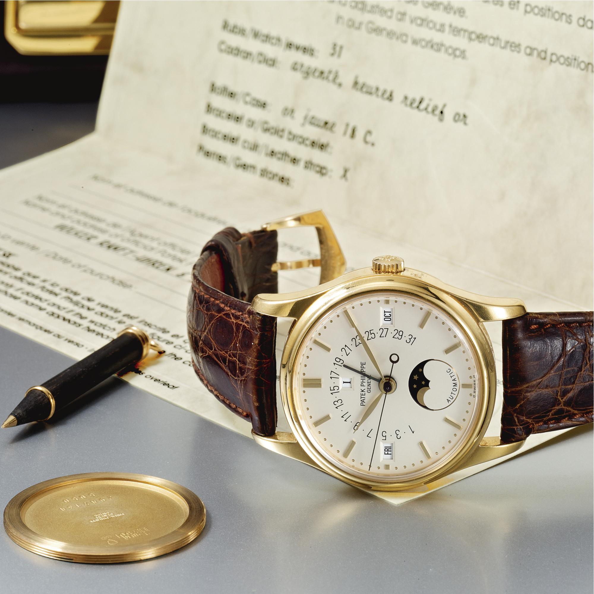 Patek Philippe