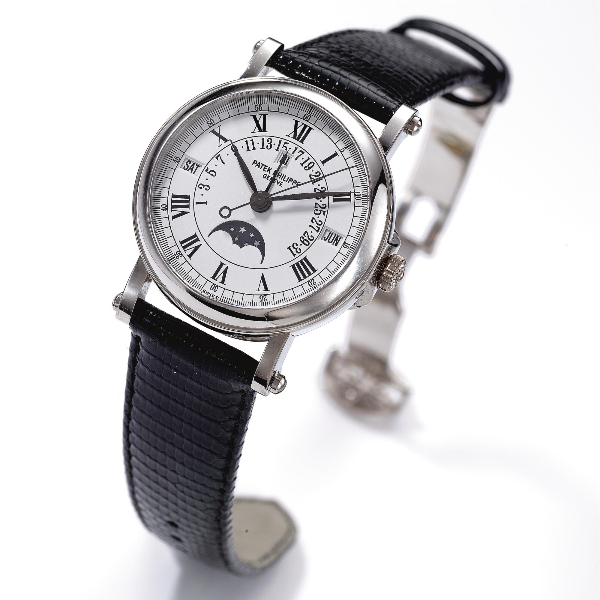 Patek Philippe