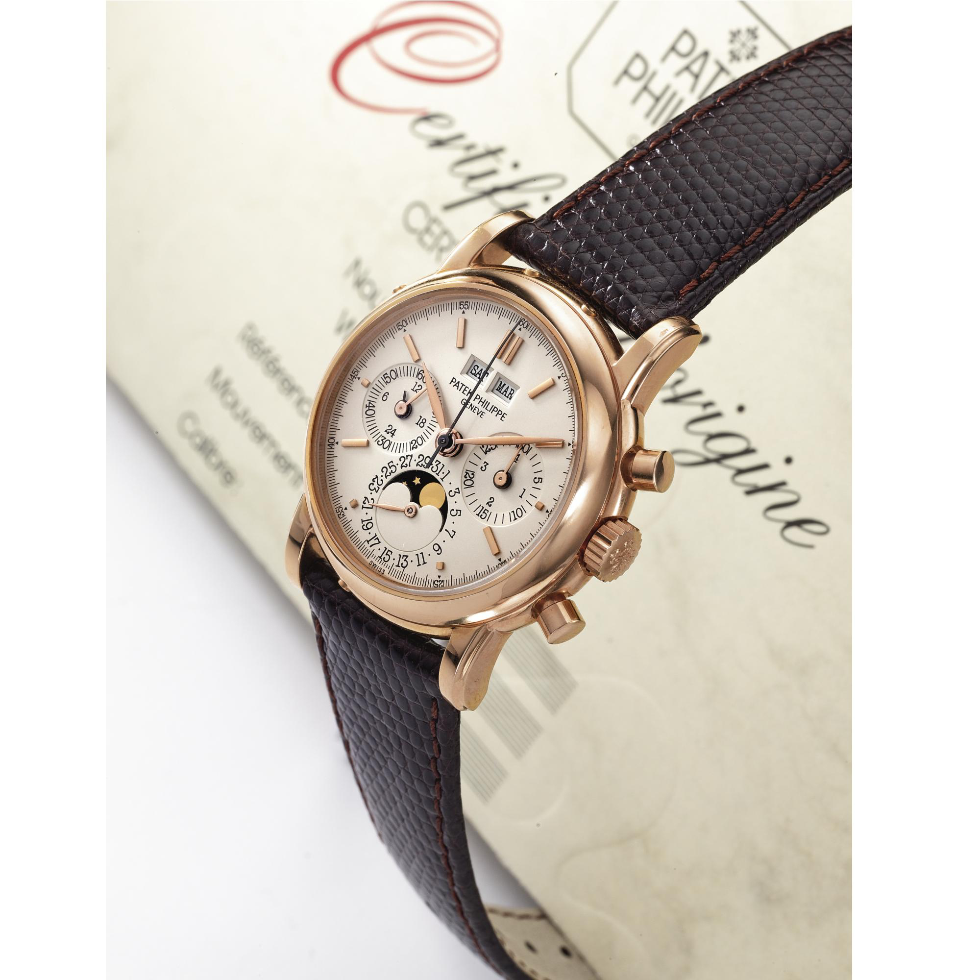 Patek Philippe