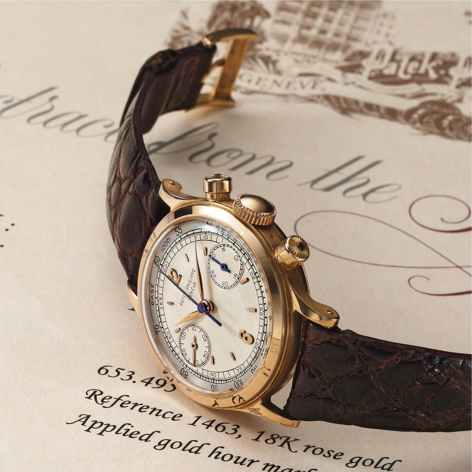 Patek Philippe