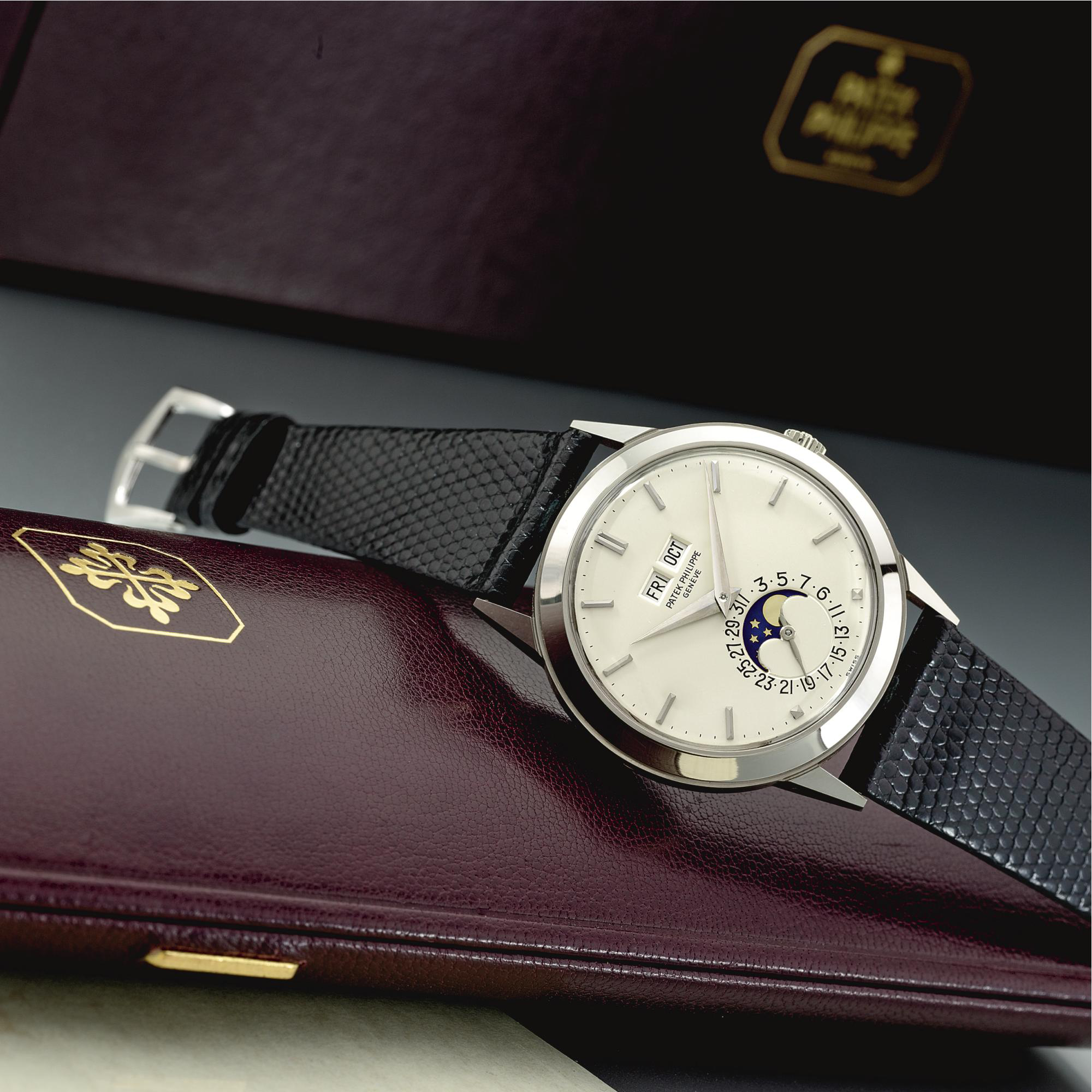 Patek Philippe
