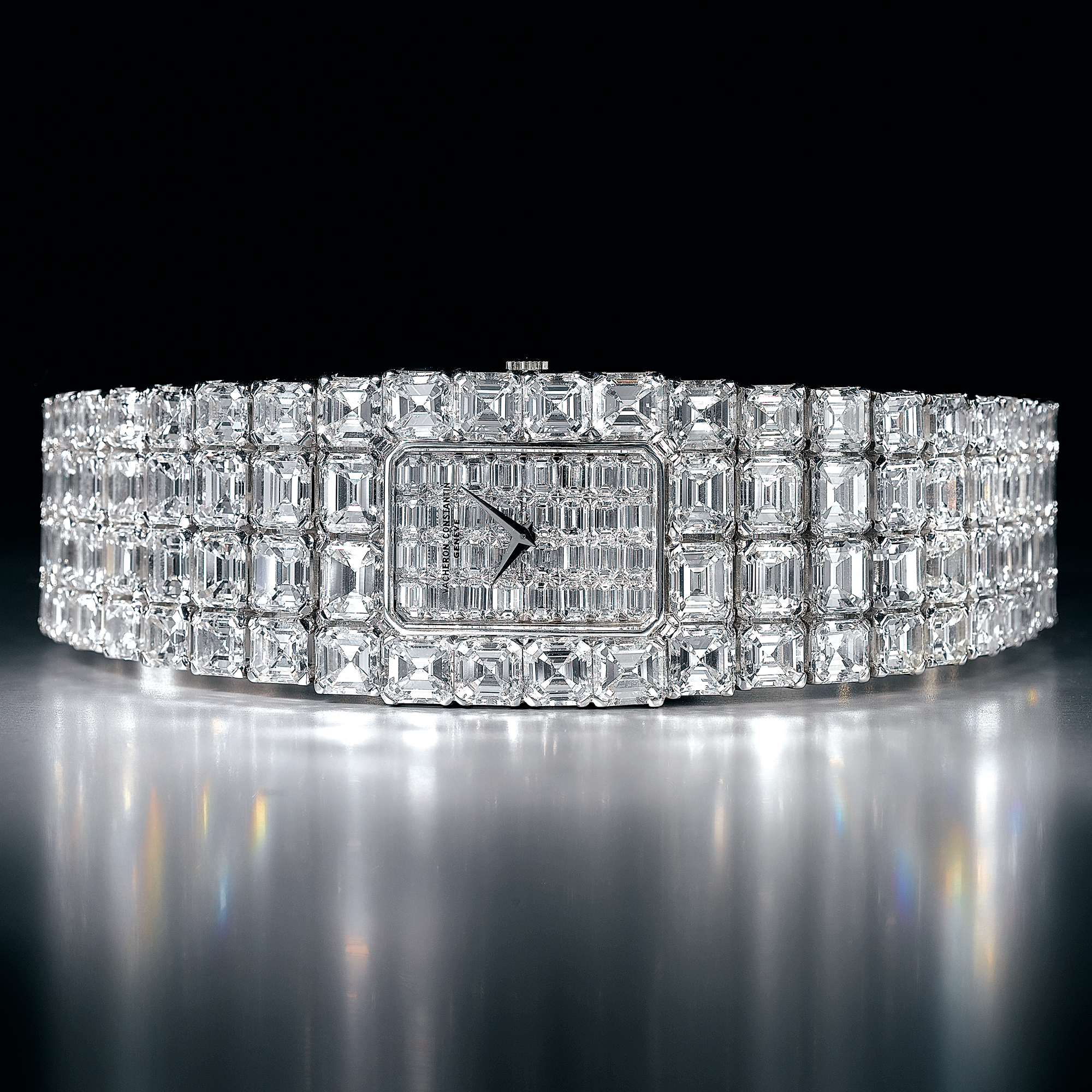 Vacheron Constantin